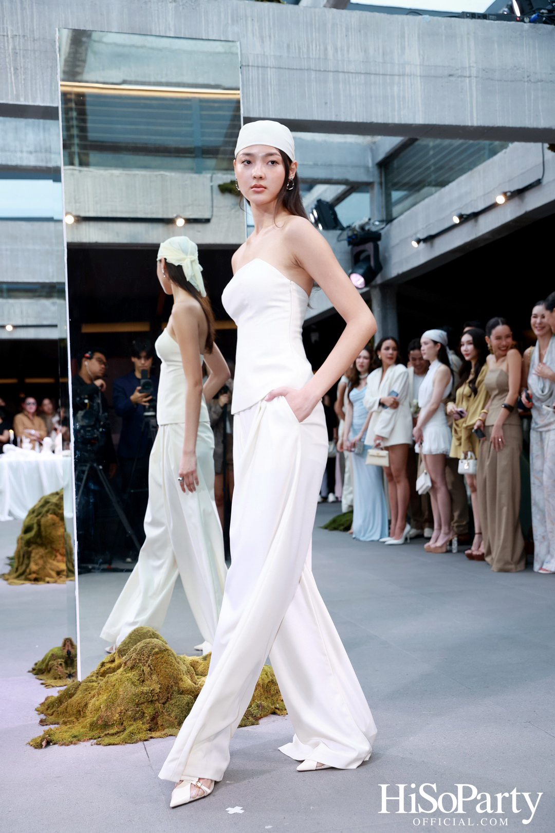 CANITT x KIMBERLEY เปิดตัวคอลเลกชัน ‘A Sense of Venus’ 