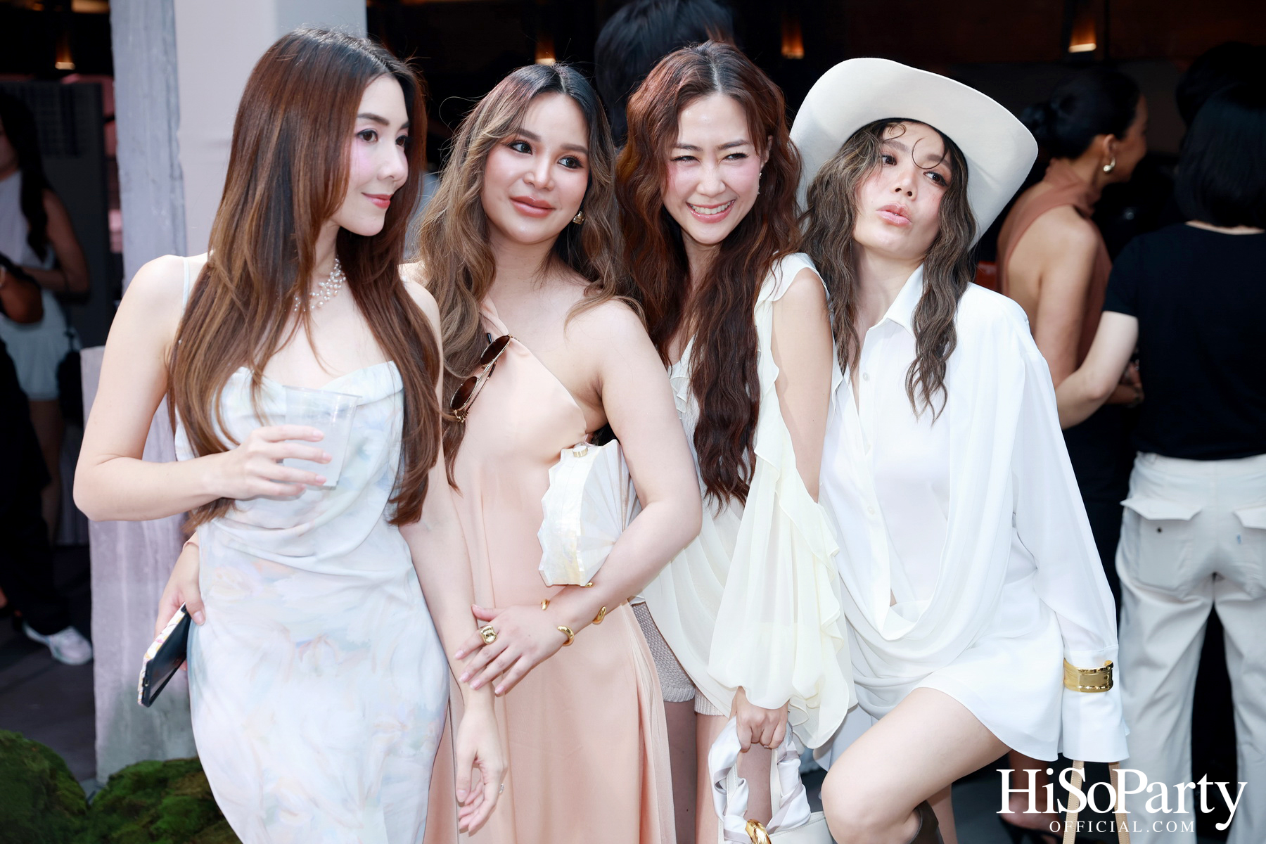 CANITT x KIMBERLEY เปิดตัวคอลเลกชัน ‘A Sense of Venus’ 