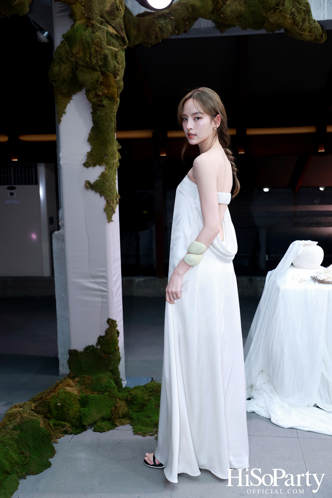 CANITT x KIMBERLEY เปิดตัวคอลเลกชัน ‘A Sense of Venus’ 