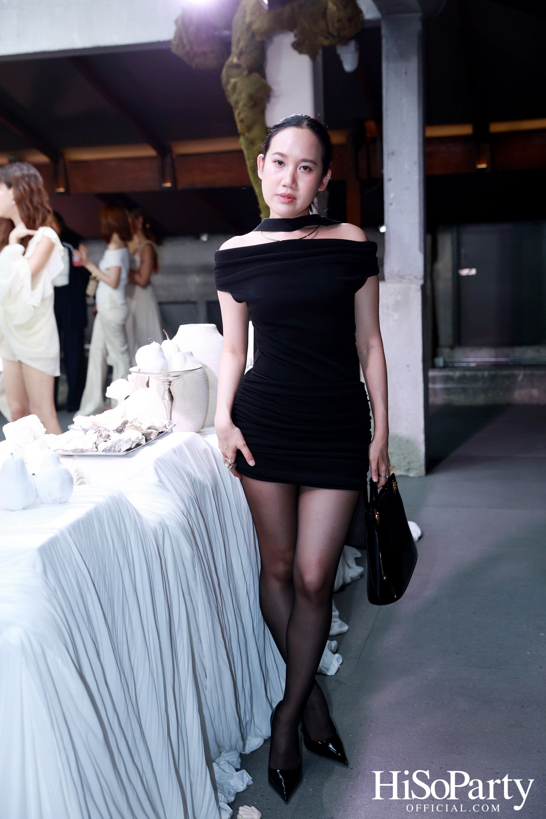 CANITT x KIMBERLEY เปิดตัวคอลเลกชัน ‘A Sense of Venus’ 