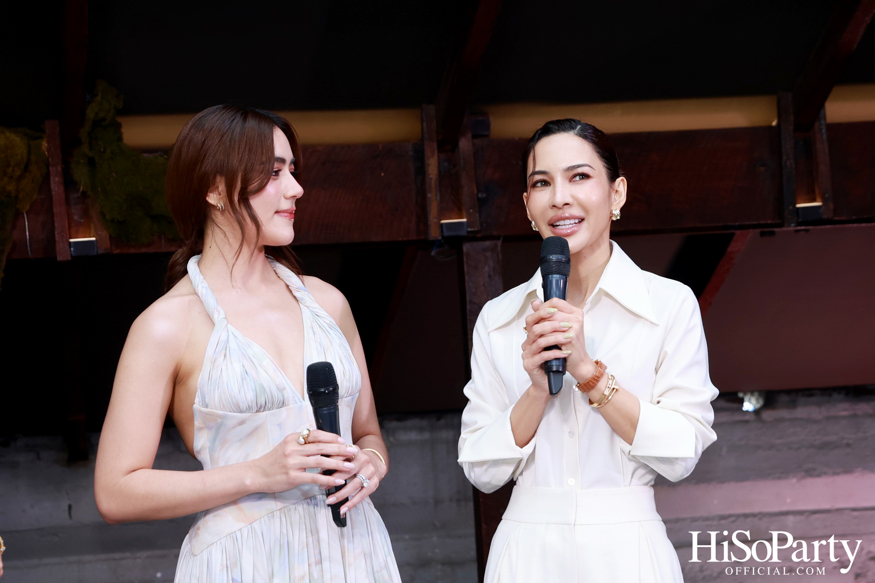 CANITT x KIMBERLEY เปิดตัวคอลเลกชัน ‘A Sense of Venus’ 