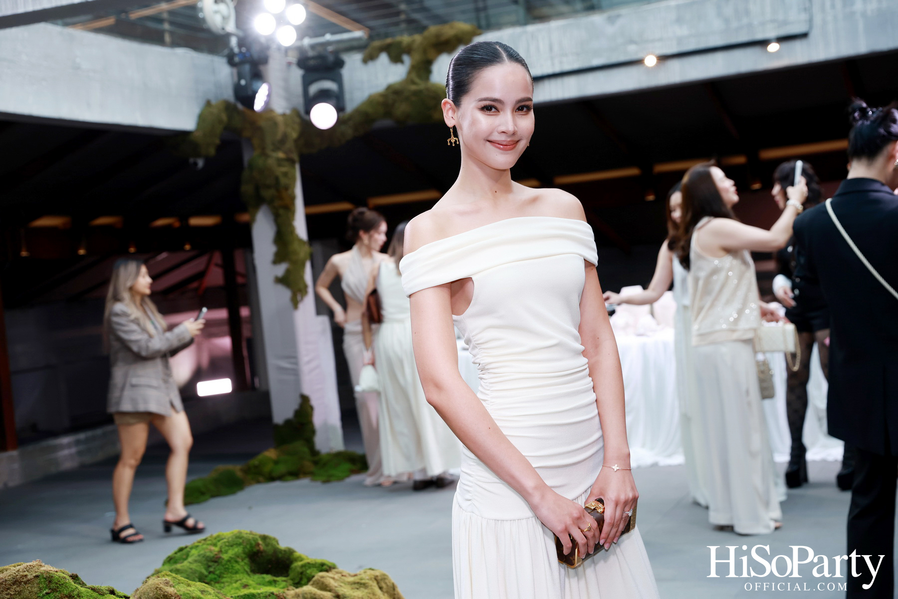 CANITT x KIMBERLEY เปิดตัวคอลเลกชัน ‘A Sense of Venus’ 