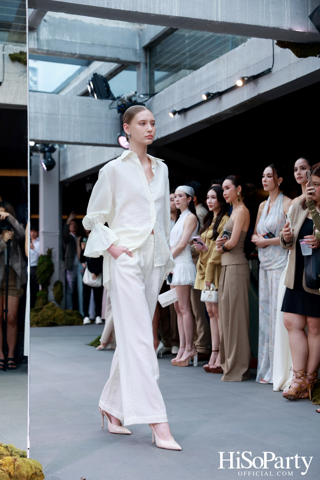 CANITT x KIMBERLEY เปิดตัวคอลเลกชัน ‘A Sense of Venus’ 