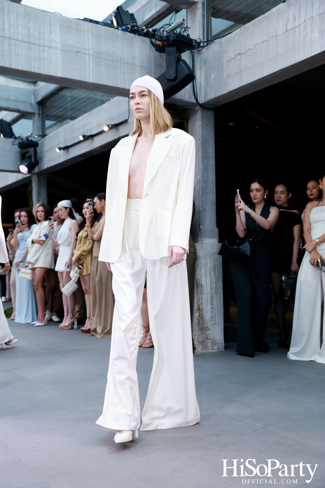 CANITT x KIMBERLEY เปิดตัวคอลเลกชัน ‘A Sense of Venus’ 