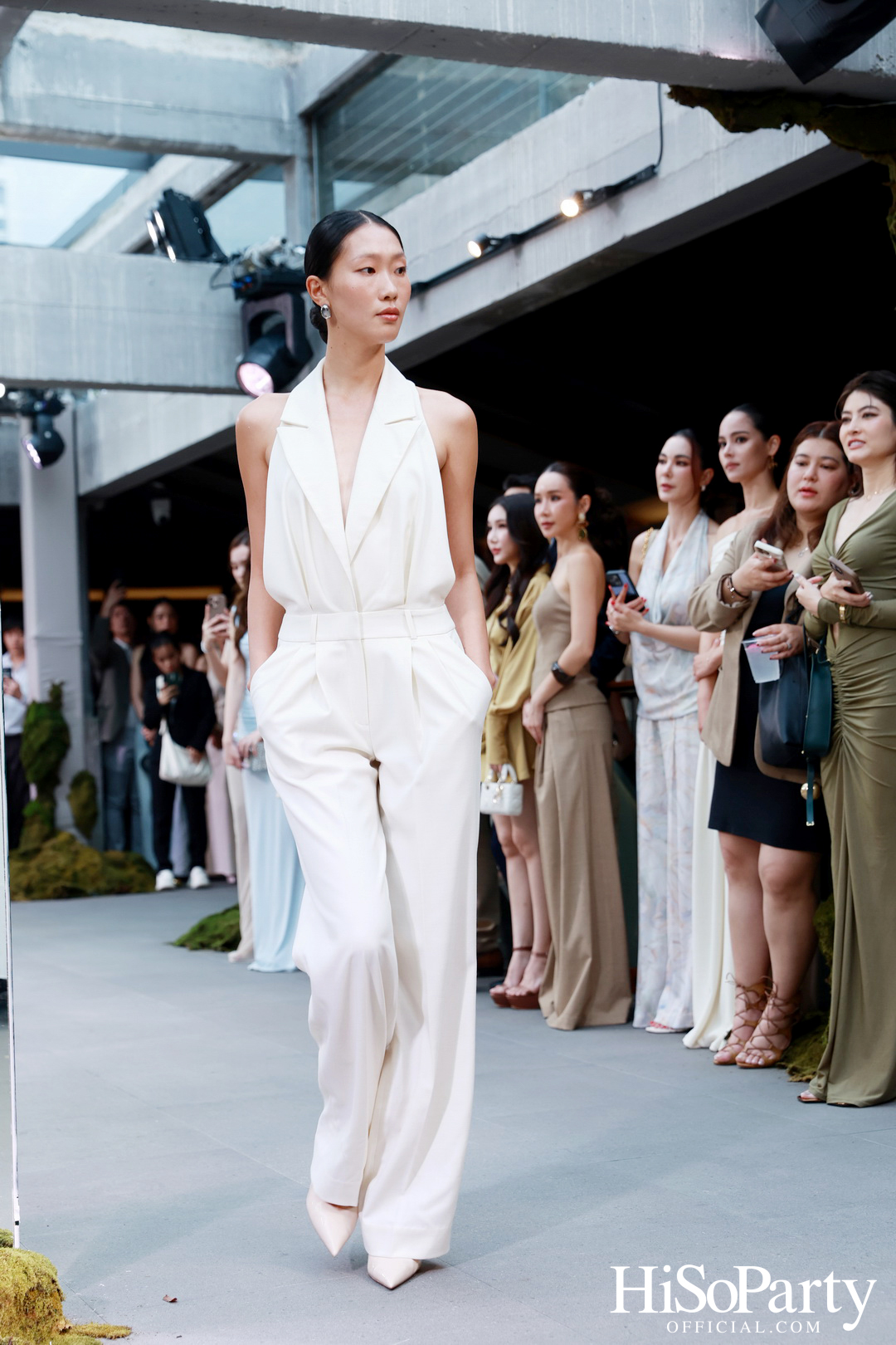 CANITT x KIMBERLEY เปิดตัวคอลเลกชัน ‘A Sense of Venus’ 