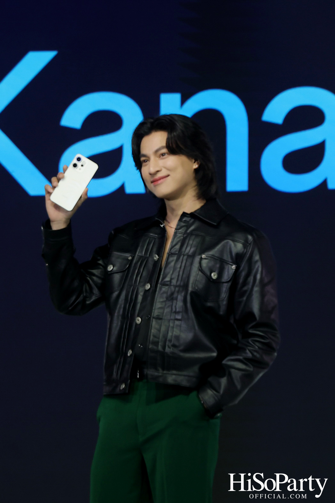 OPPO เปิดตัว Reno14 Series 5G ชู AI Flash Photography พร้อมทัพไอดอล K-POP และ T-POP เจาะกลุ่มสายชิค & ชิลล์