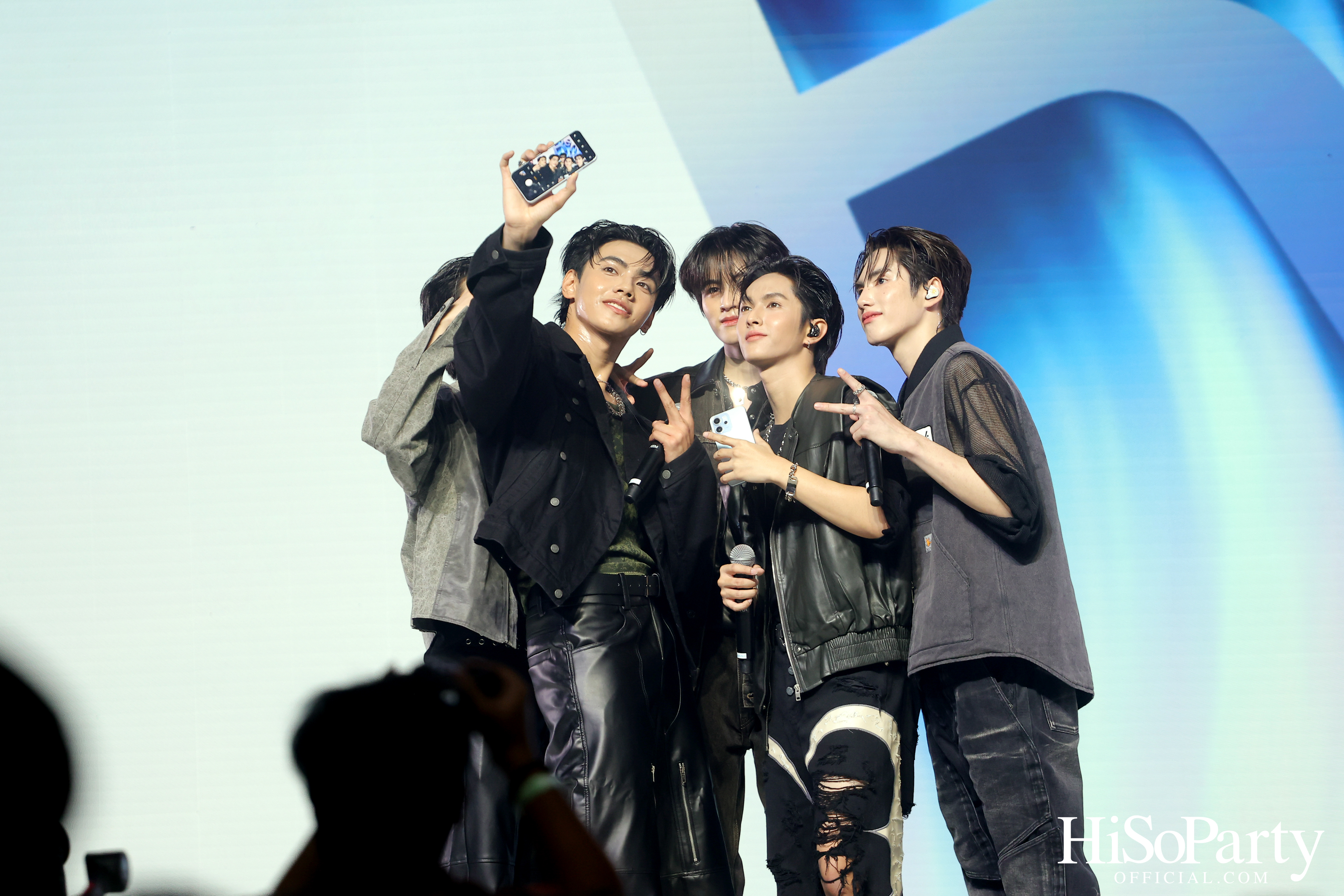 OPPO เปิดตัว Reno14 Series 5G ชู AI Flash Photography พร้อมทัพไอดอล K-POP และ T-POP เจาะกลุ่มสายชิค & ชิลล์