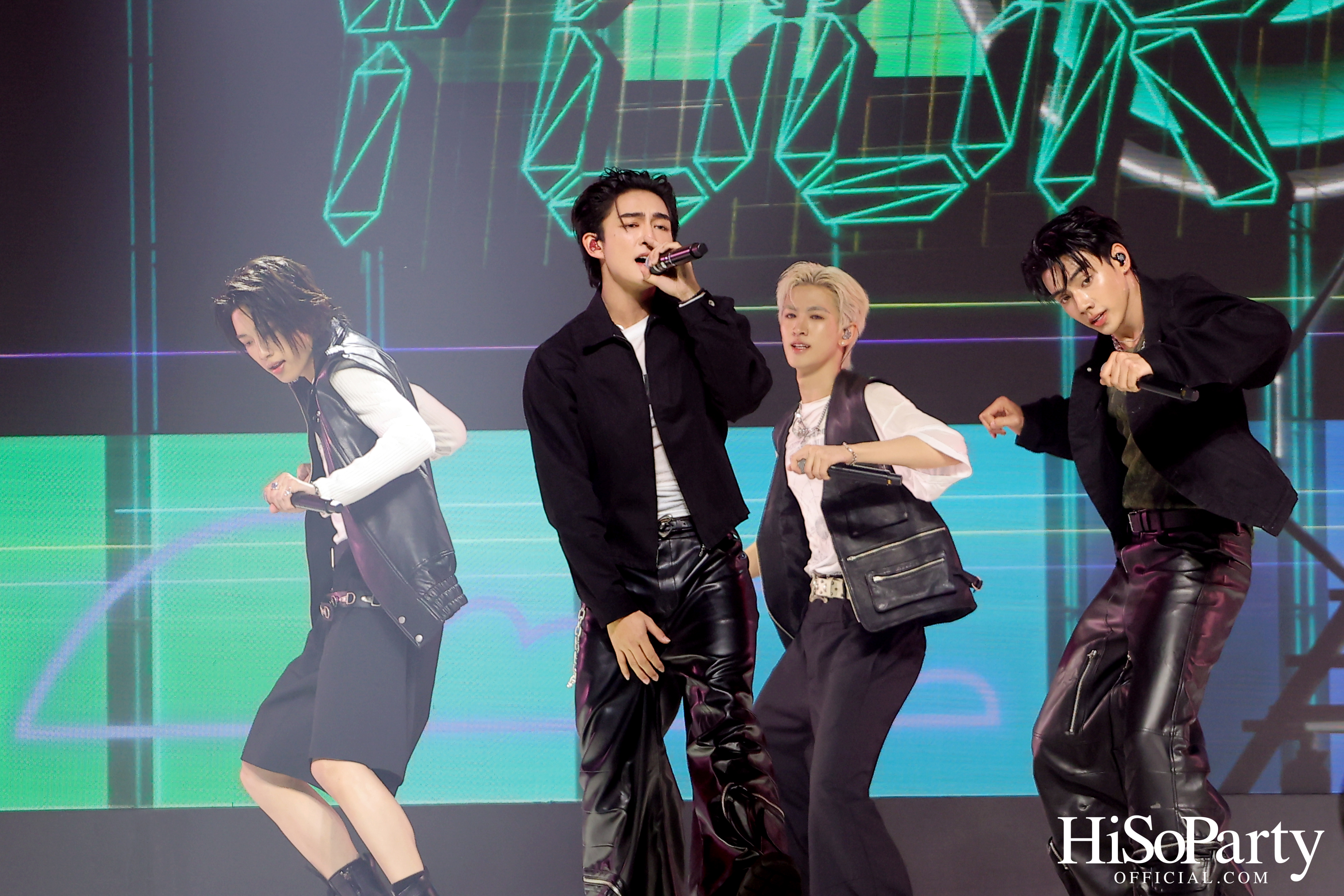 OPPO เปิดตัว Reno14 Series 5G ชู AI Flash Photography พร้อมทัพไอดอล K-POP และ T-POP เจาะกลุ่มสายชิค & ชิลล์