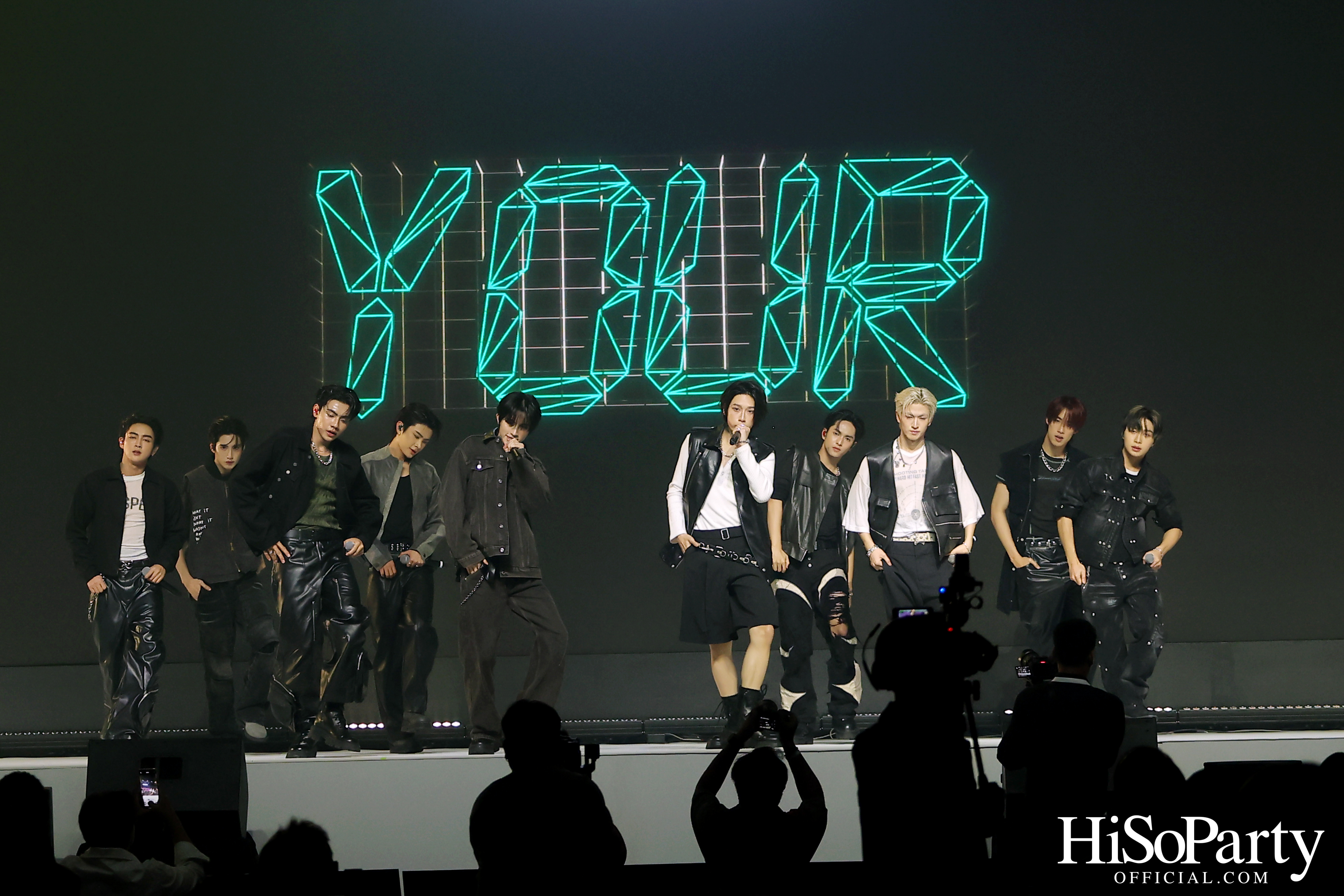 OPPO เปิดตัว Reno14 Series 5G ชู AI Flash Photography พร้อมทัพไอดอล K-POP และ T-POP เจาะกลุ่มสายชิค & ชิลล์