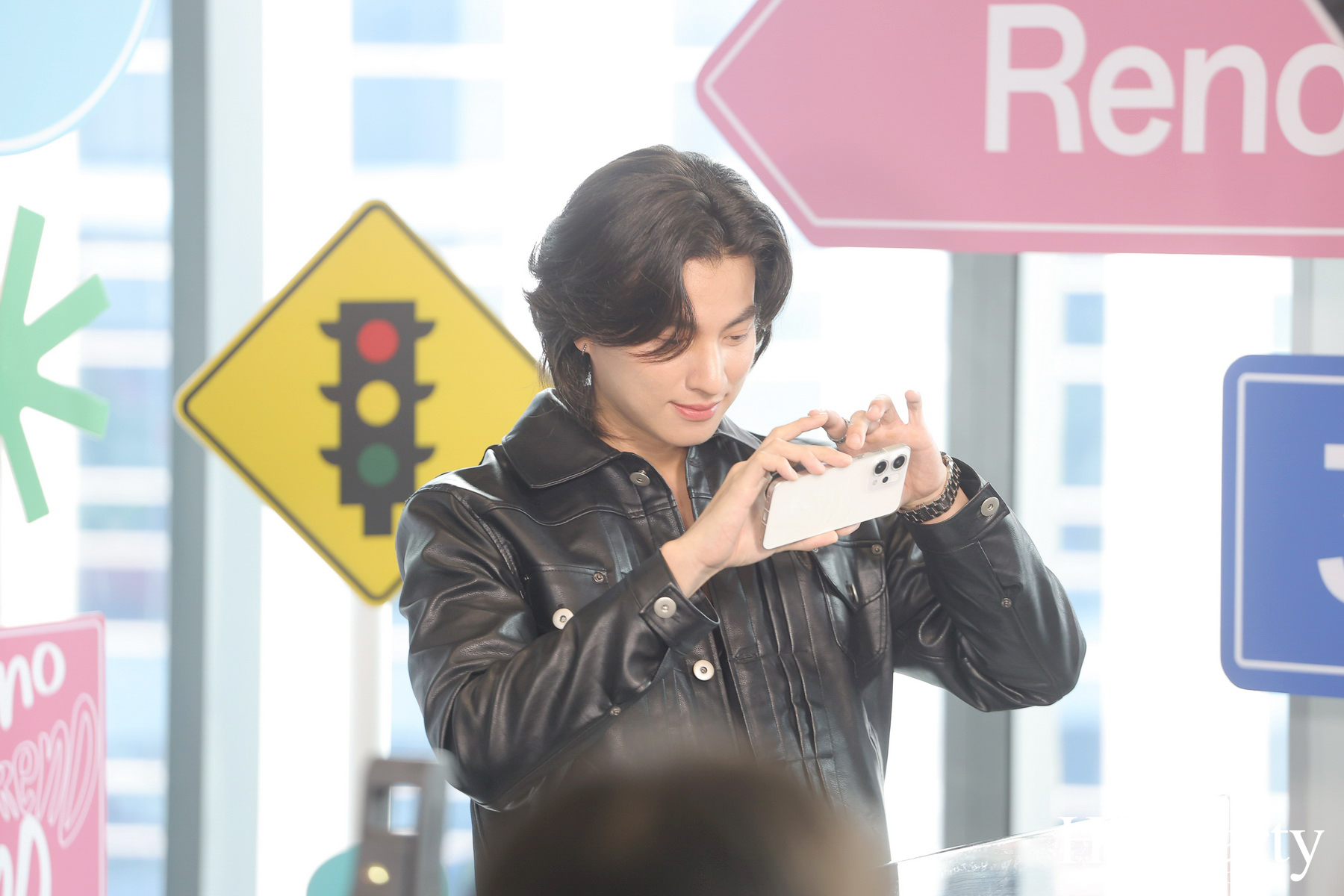 OPPO เปิดตัว Reno14 Series 5G ชู AI Flash Photography พร้อมทัพไอดอล K-POP และ T-POP เจาะกลุ่มสายชิค & ชิลล์
