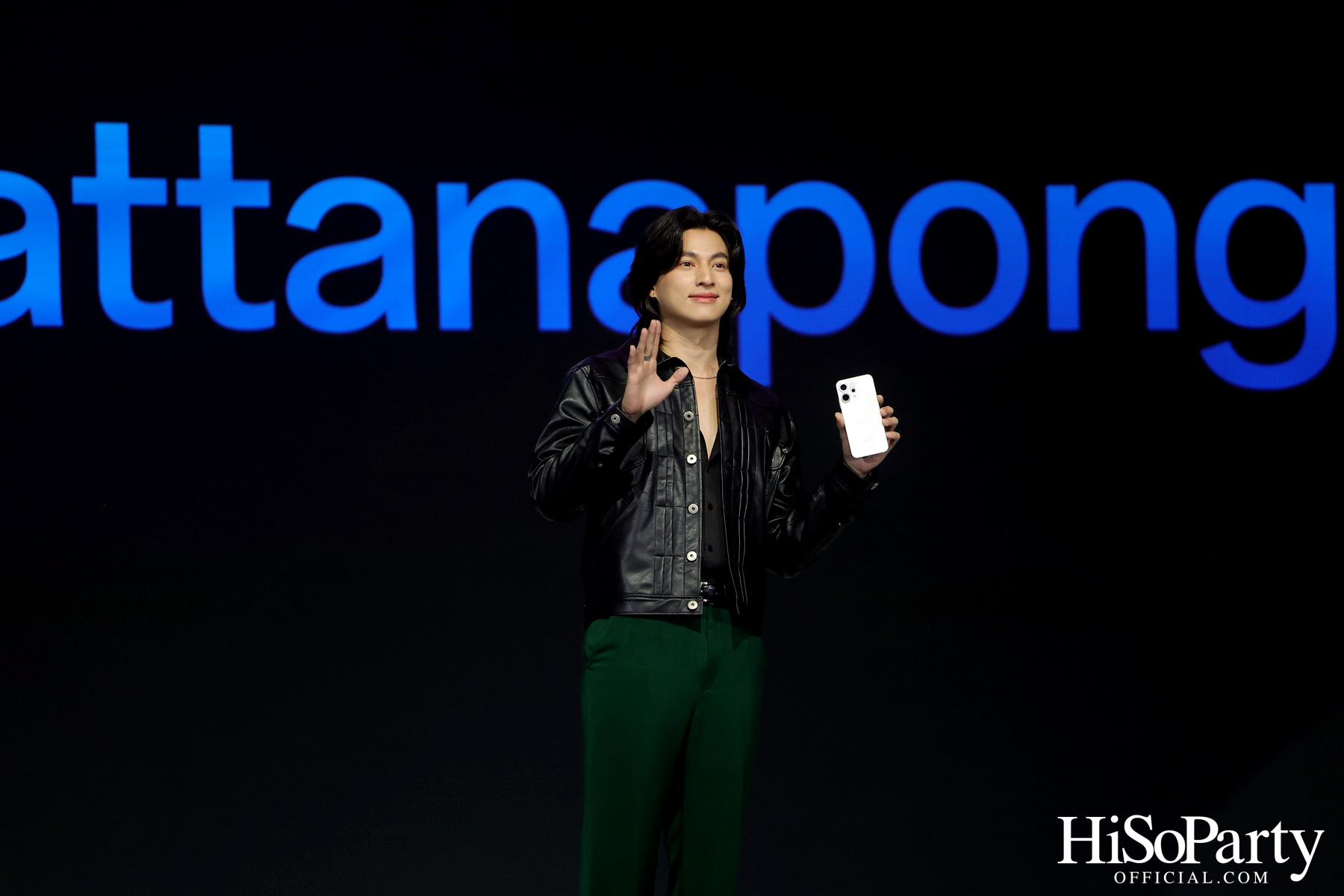 OPPO เปิดตัว Reno14 Series 5G ชู AI Flash Photography พร้อมทัพไอดอล K-POP และ T-POP เจาะกลุ่มสายชิค & ชิลล์