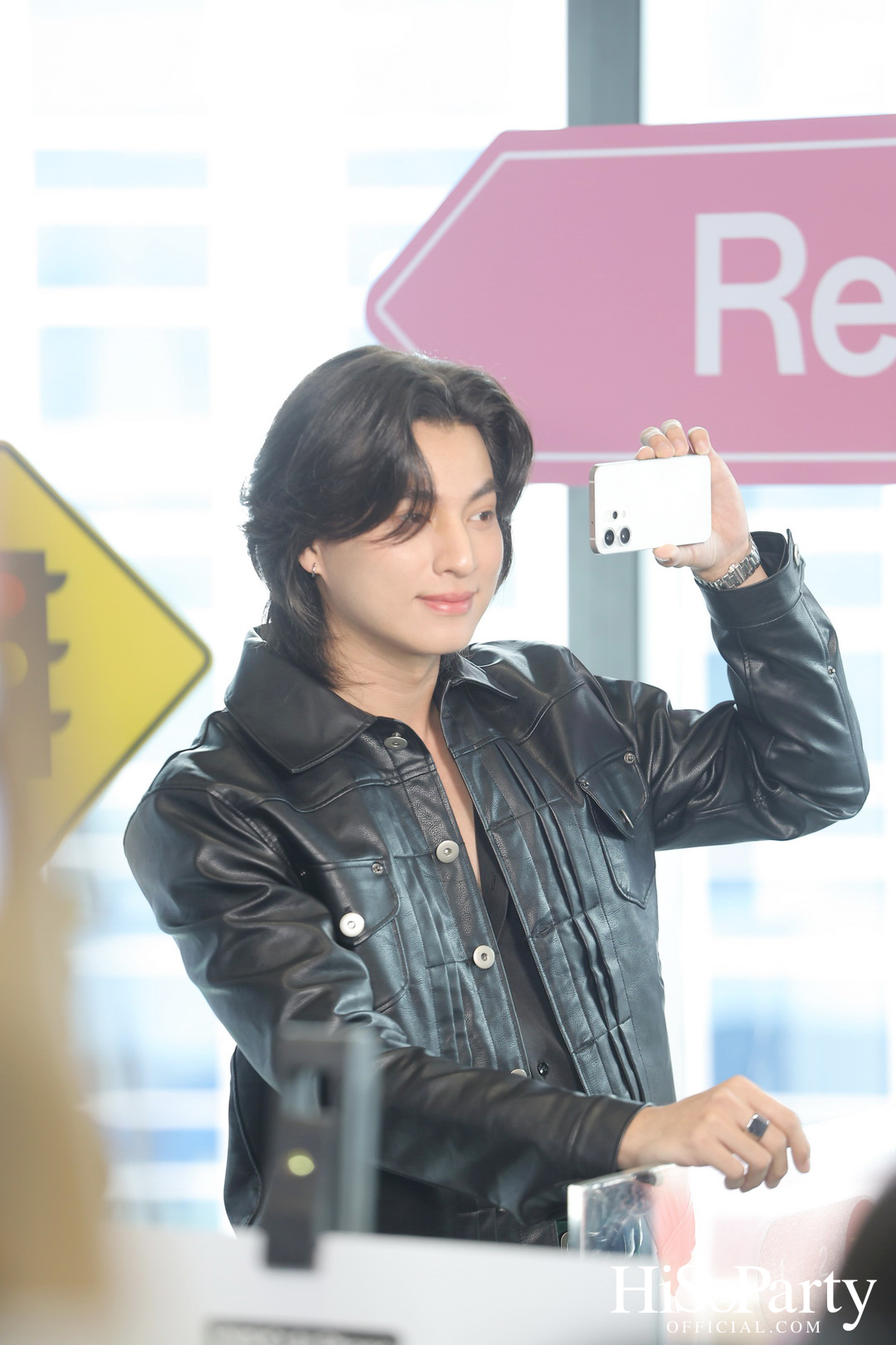 OPPO เปิดตัว Reno14 Series 5G ชู AI Flash Photography พร้อมทัพไอดอล K-POP และ T-POP เจาะกลุ่มสายชิค & ชิลล์