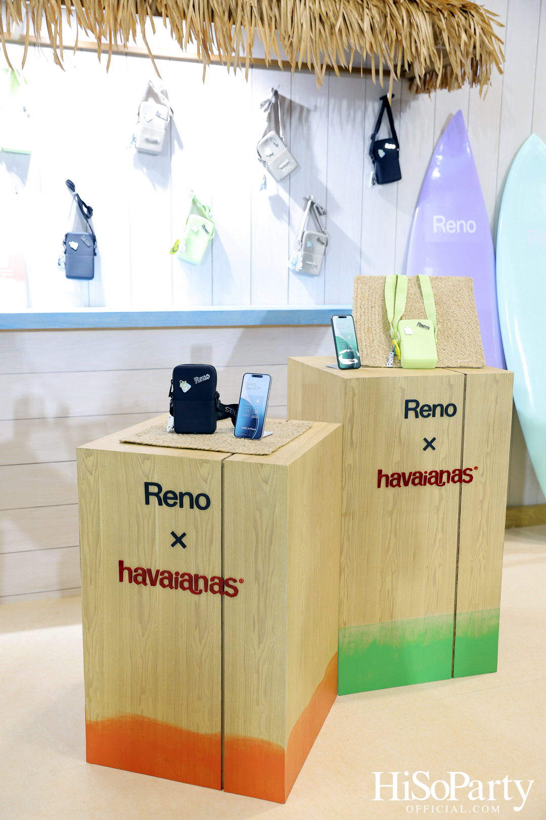 OPPO เปิดตัว Reno14 Series 5G ชู AI Flash Photography พร้อมทัพไอดอล K-POP และ T-POP เจาะกลุ่มสายชิค & ชิลล์