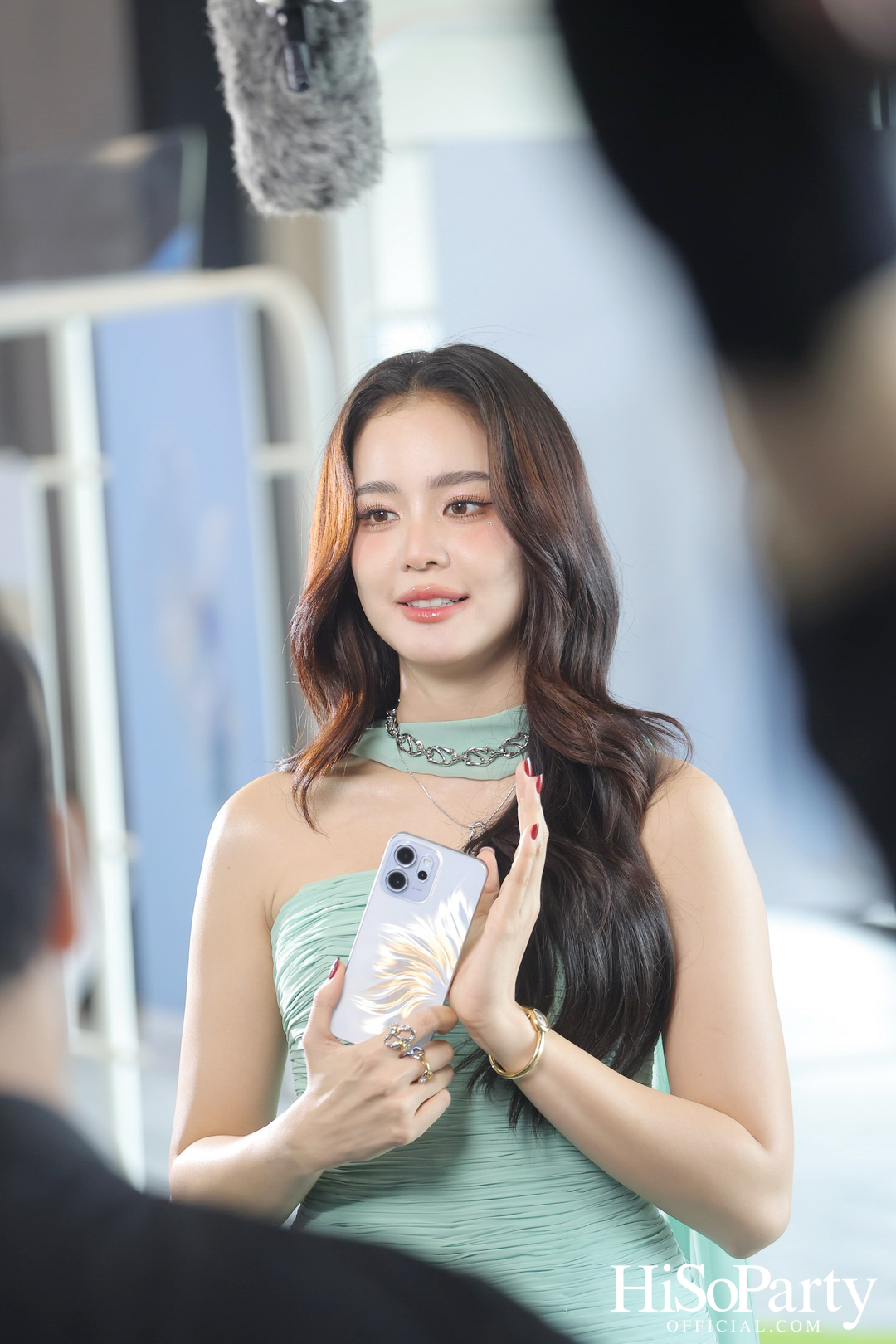 OPPO เปิดตัว Reno14 Series 5G ชู AI Flash Photography พร้อมทัพไอดอล K-POP และ T-POP เจาะกลุ่มสายชิค & ชิลล์