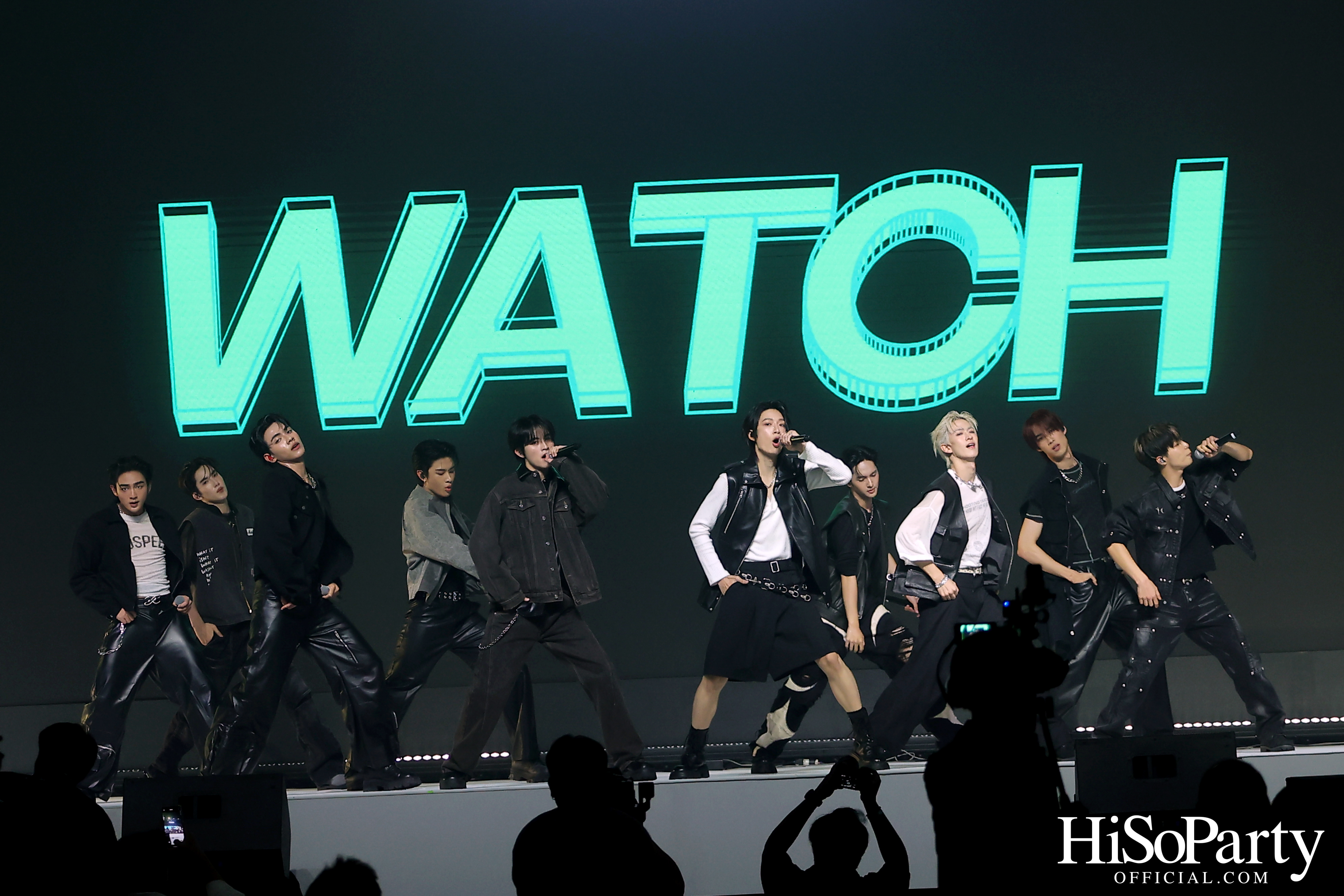 OPPO เปิดตัว Reno14 Series 5G ชู AI Flash Photography พร้อมทัพไอดอล K-POP และ T-POP เจาะกลุ่มสายชิค & ชิลล์