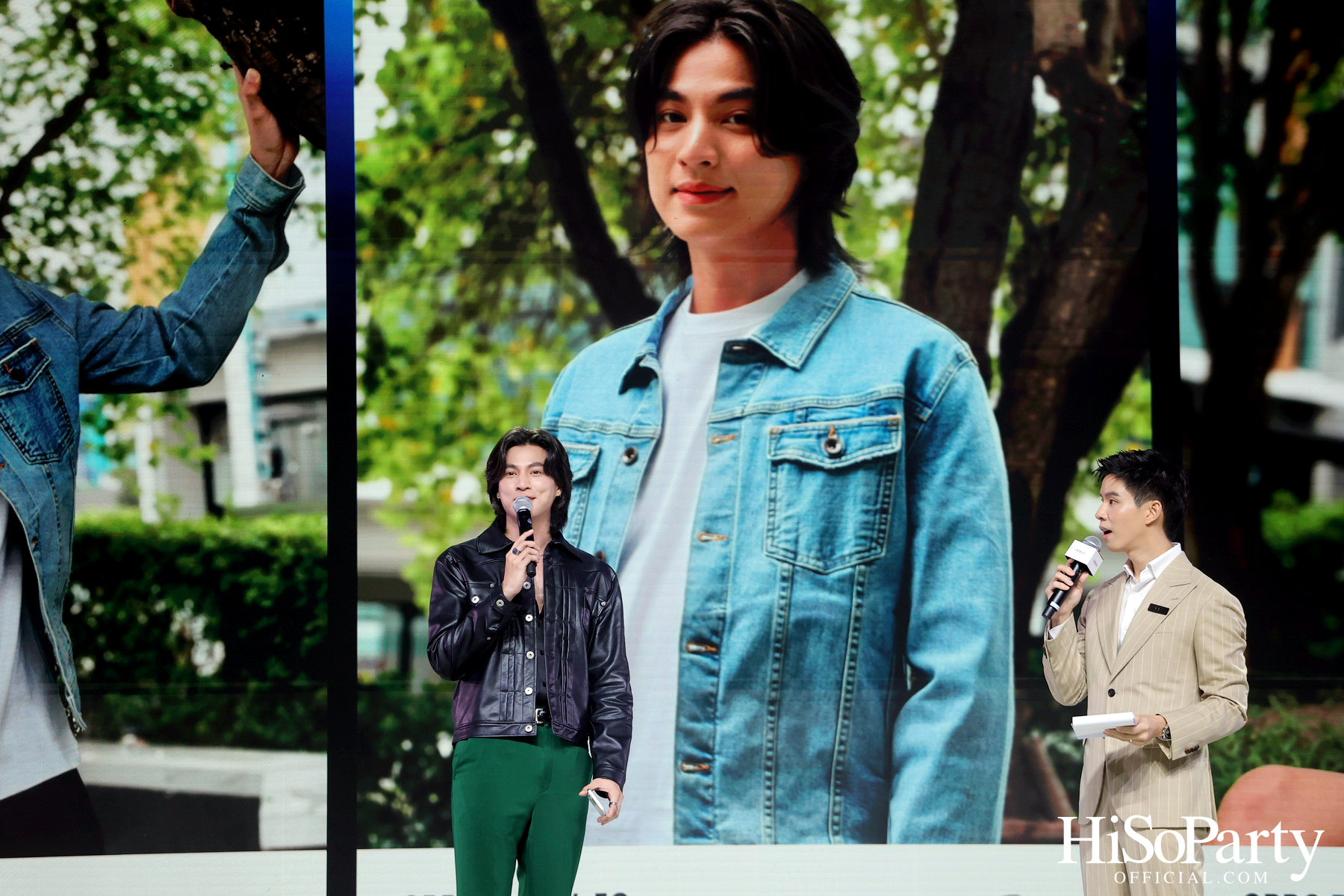 OPPO เปิดตัว Reno14 Series 5G ชู AI Flash Photography พร้อมทัพไอดอล K-POP และ T-POP เจาะกลุ่มสายชิค & ชิลล์