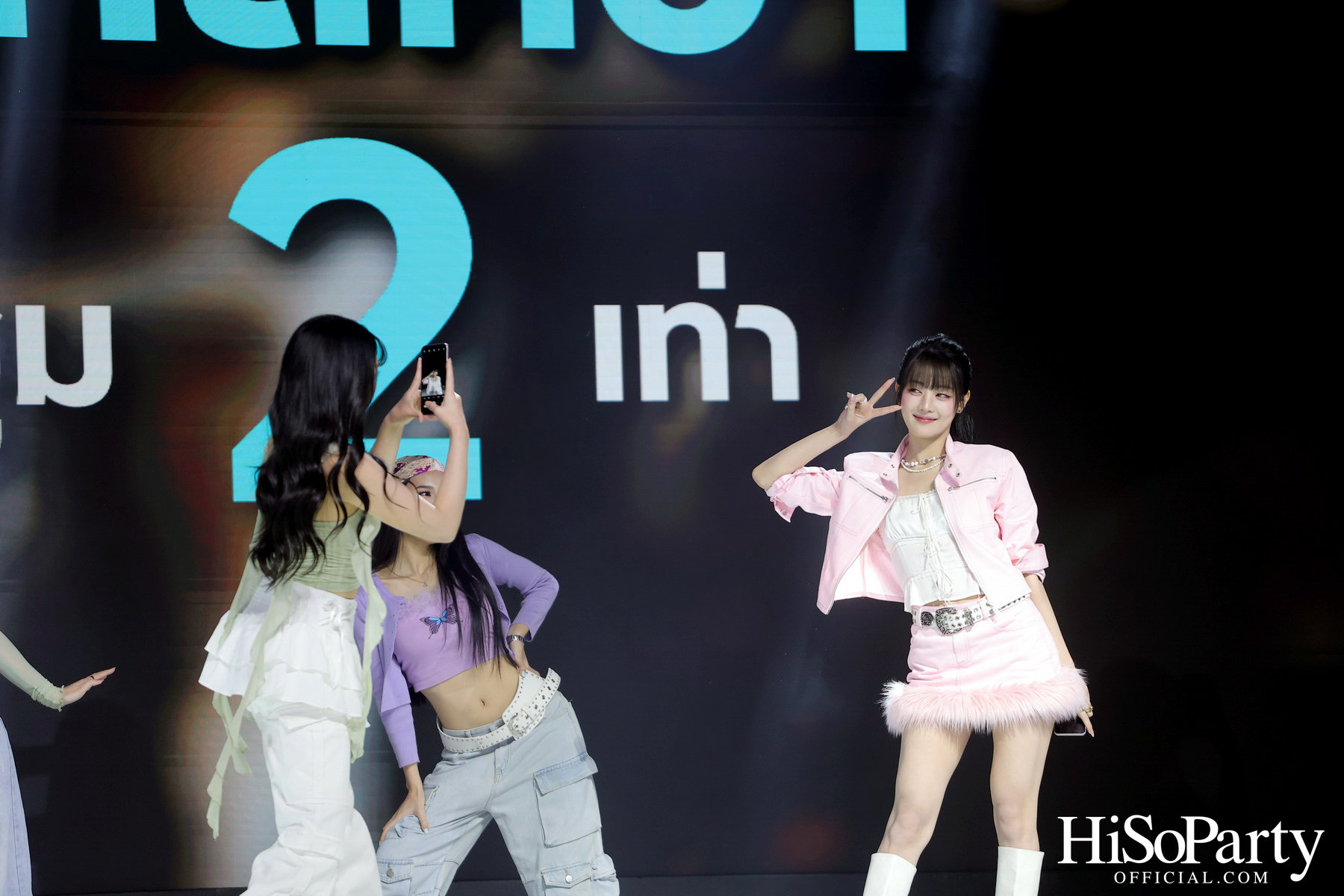 OPPO เปิดตัว Reno14 Series 5G ชู AI Flash Photography พร้อมทัพไอดอล K-POP และ T-POP เจาะกลุ่มสายชิค & ชิลล์