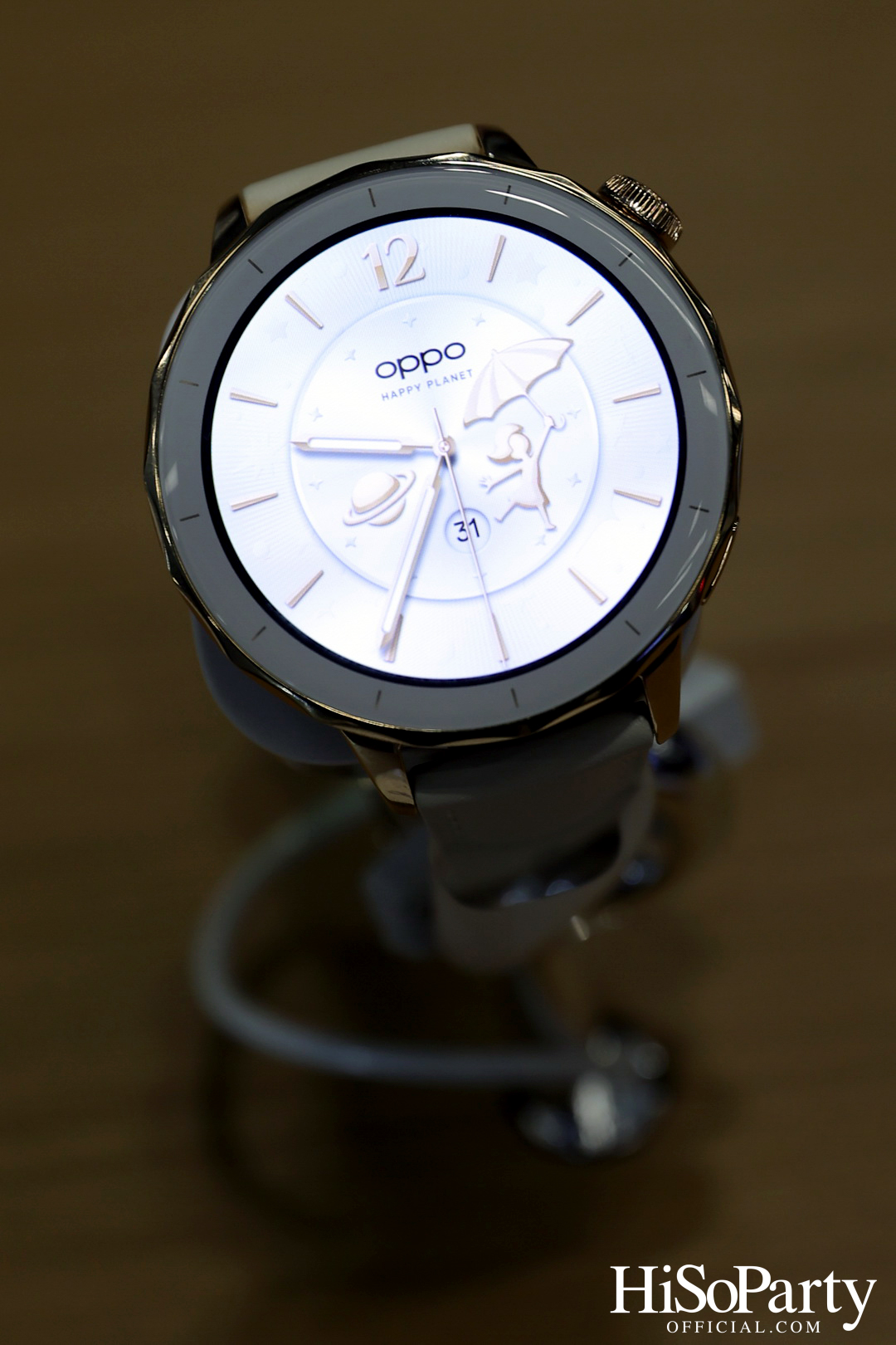 OPPO เปิดตัว Reno14 Series 5G ชู AI Flash Photography พร้อมทัพไอดอล K-POP และ T-POP เจาะกลุ่มสายชิค & ชิลล์