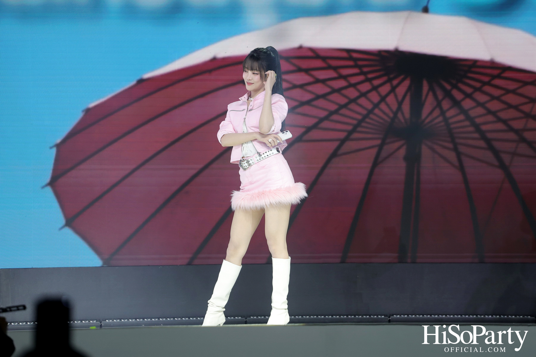 OPPO เปิดตัว Reno14 Series 5G ชู AI Flash Photography พร้อมทัพไอดอล K-POP และ T-POP เจาะกลุ่มสายชิค & ชิลล์