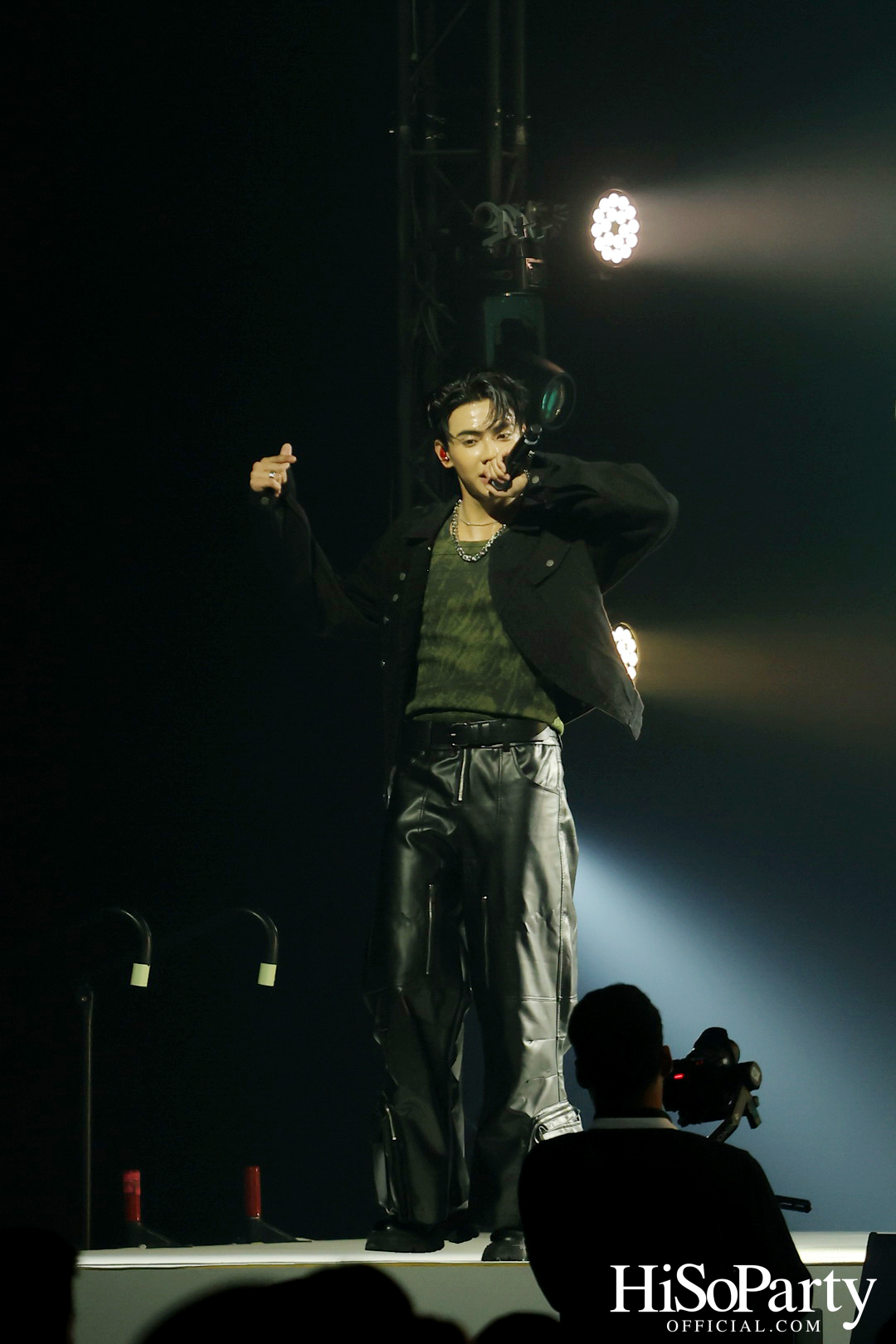 OPPO เปิดตัว Reno14 Series 5G ชู AI Flash Photography พร้อมทัพไอดอล K-POP และ T-POP เจาะกลุ่มสายชิค & ชิลล์