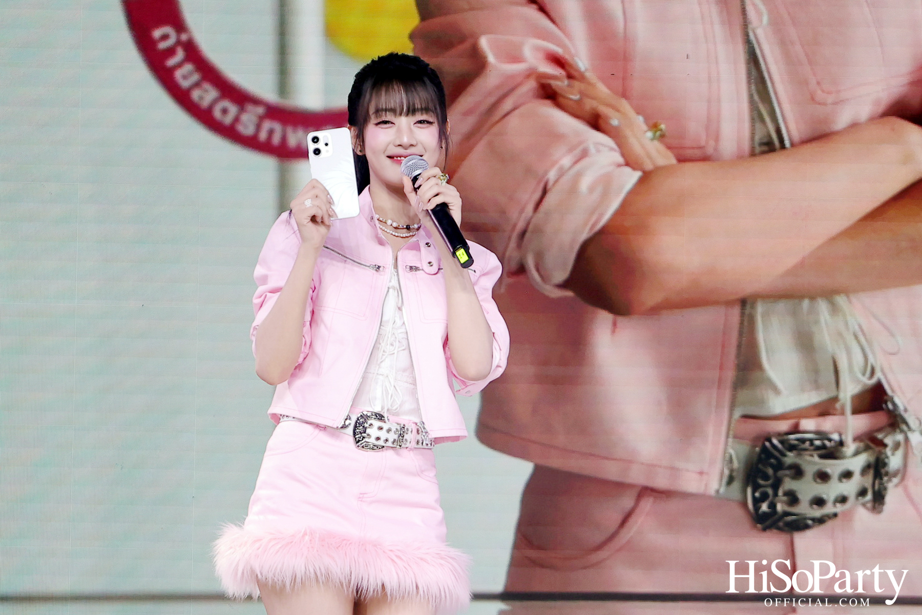 OPPO เปิดตัว Reno14 Series 5G ชู AI Flash Photography พร้อมทัพไอดอล K-POP และ T-POP เจาะกลุ่มสายชิค & ชิลล์