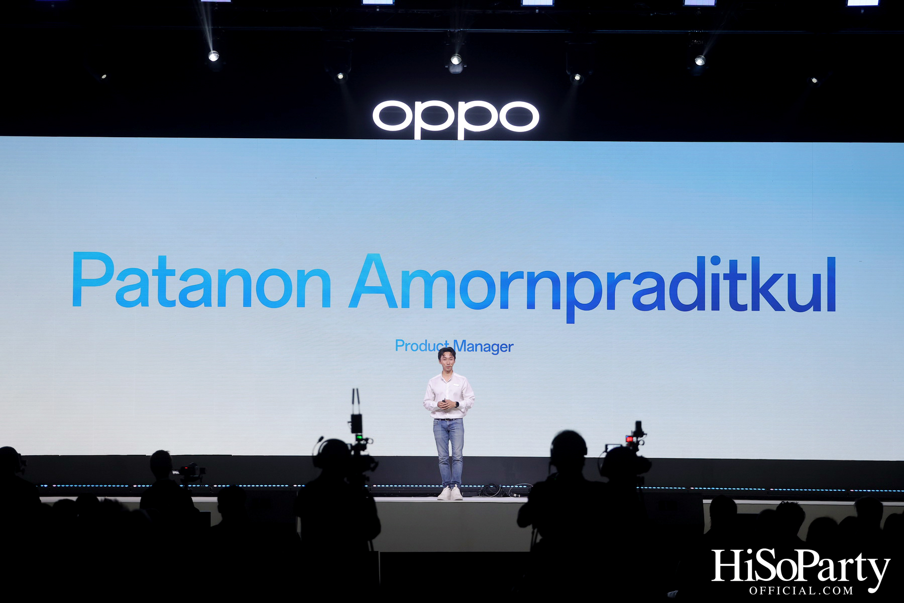 OPPO เปิดตัว Reno14 Series 5G ชู AI Flash Photography พร้อมทัพไอดอล K-POP และ T-POP เจาะกลุ่มสายชิค & ชิลล์