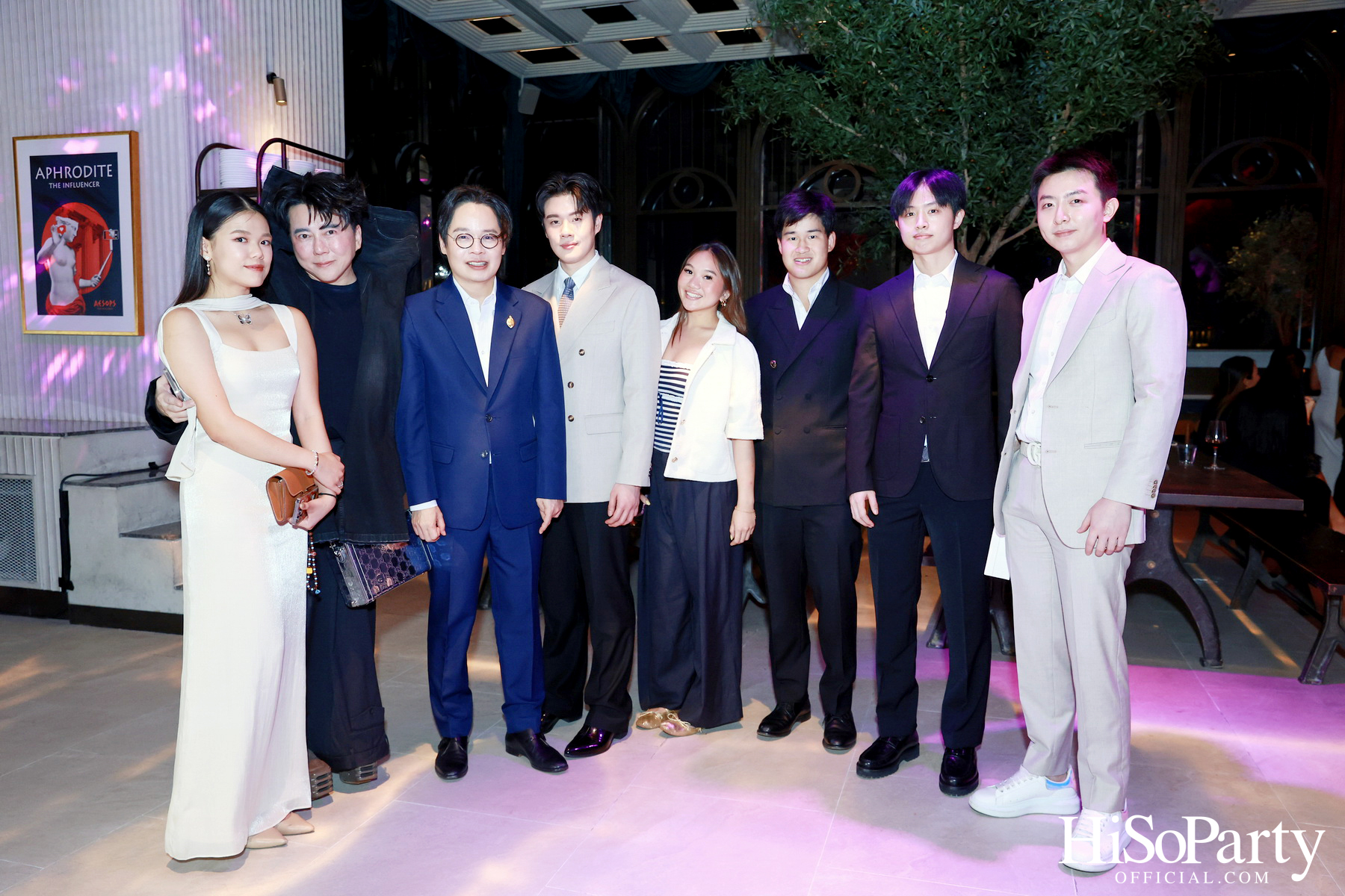หัวเว่ย จัดงาน Exclusive Experience by HUAWEI MatePad Pro 12.2” 2025