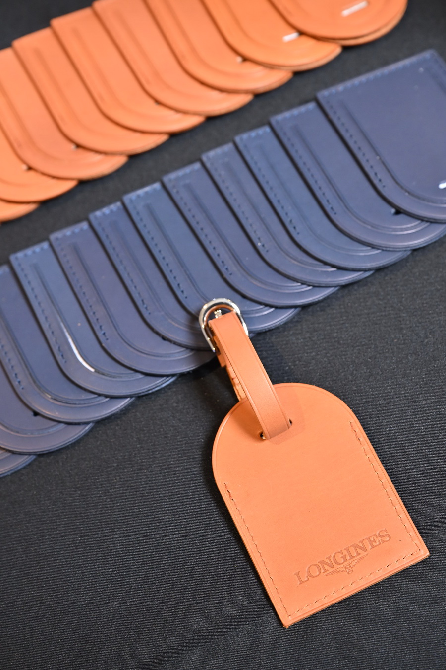 ‘มาริโอ้ เมาเร่อ’ ร่วมฉลอง 100 ปี Longines Spirit Zulu Time 1925 คอลเลกชันแห่งความสง่างามเหนือกาลเวลา