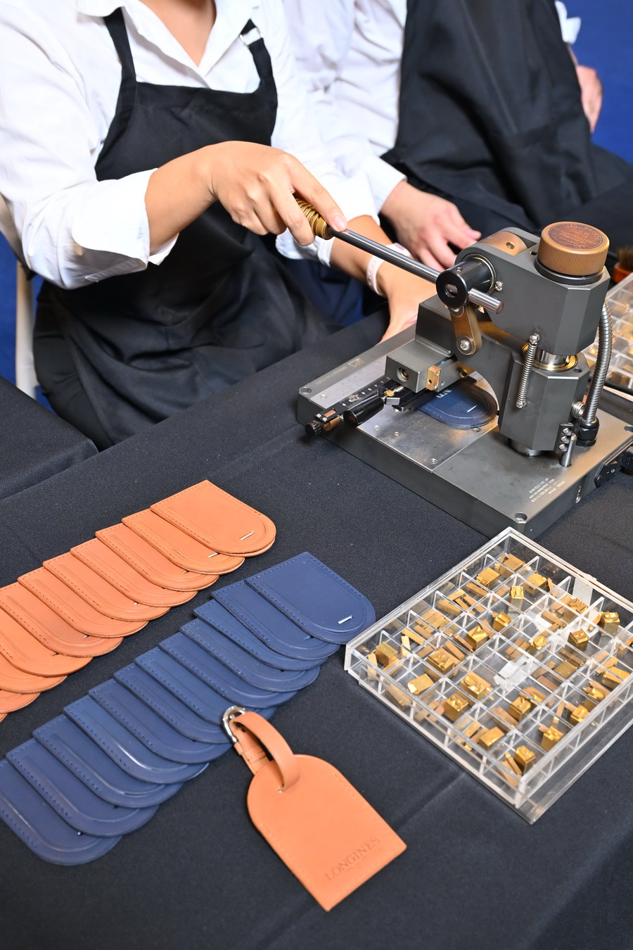 ‘มาริโอ้ เมาเร่อ’ ร่วมฉลอง 100 ปี Longines Spirit Zulu Time 1925 คอลเลกชันแห่งความสง่างามเหนือกาลเวลา