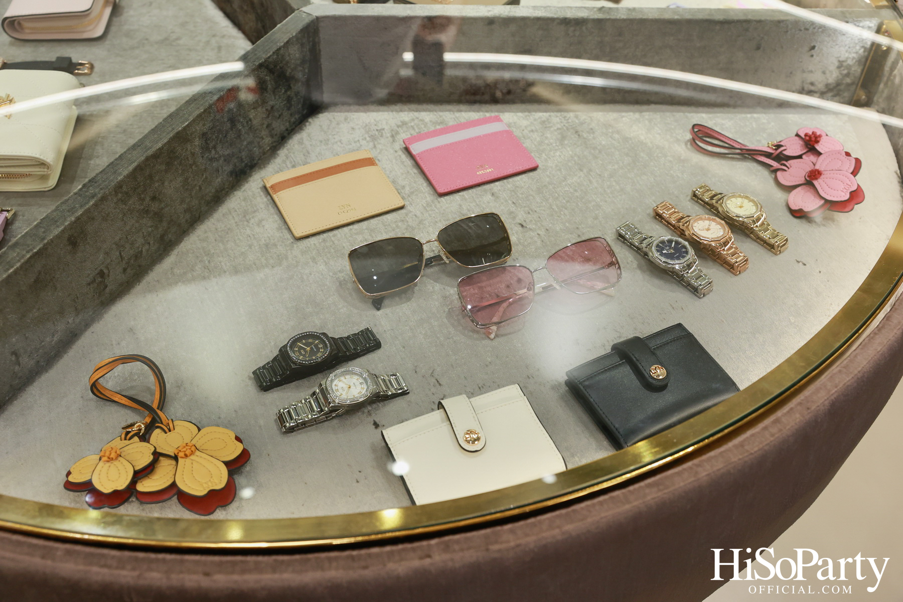 LYN เปิดตัวแคมเปญ ‘It’s a Bow Day’ ดึง โบว์ – เมลดา ถ่ายทอดเสน่ห์ผู้หญิงยุคใหม่ ต้อนรับ Fall 2025