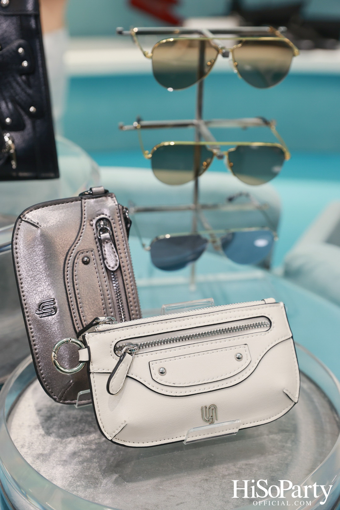 LYN เปิดตัวแคมเปญ ‘It’s a Bow Day’ ดึง โบว์ – เมลดา ถ่ายทอดเสน่ห์ผู้หญิงยุคใหม่ ต้อนรับ Fall 2025