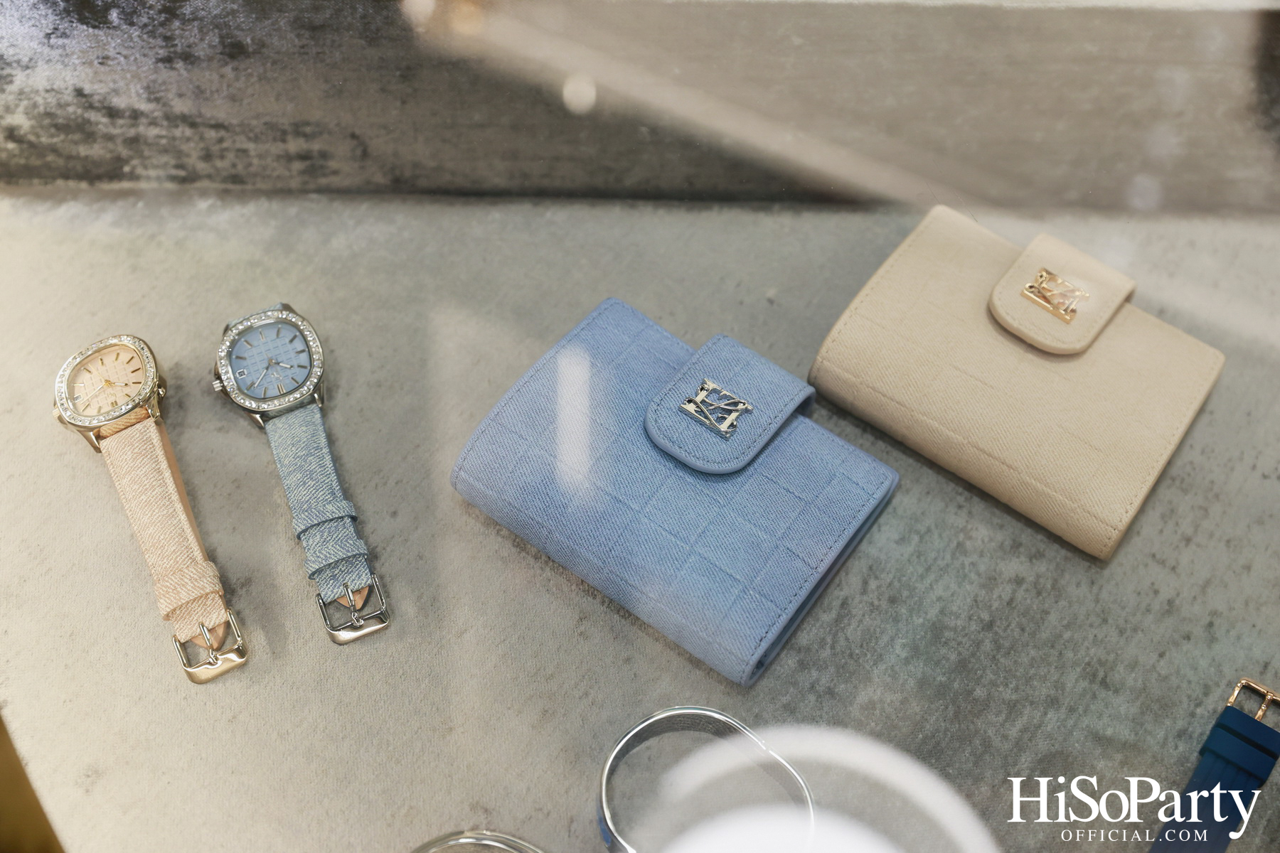 LYN เปิดตัวแคมเปญ ‘It’s a Bow Day’ ดึง โบว์ – เมลดา ถ่ายทอดเสน่ห์ผู้หญิงยุคใหม่ ต้อนรับ Fall 2025