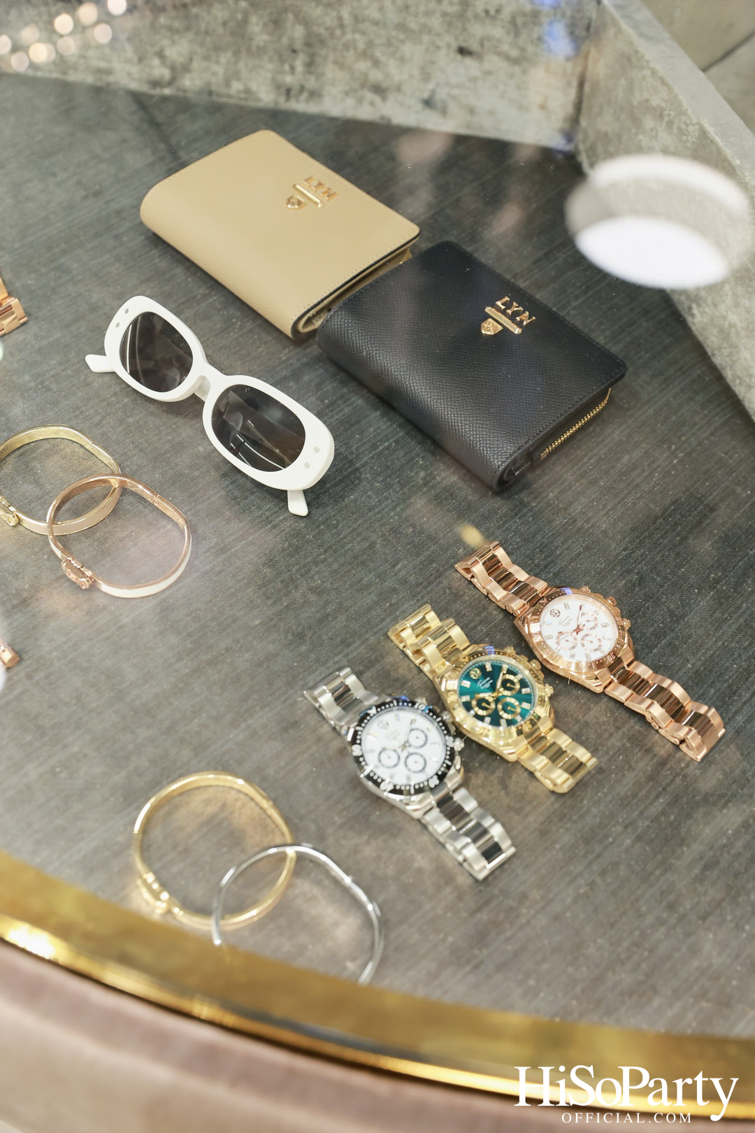 LYN เปิดตัวแคมเปญ ‘It’s a Bow Day’ ดึง โบว์ – เมลดา ถ่ายทอดเสน่ห์ผู้หญิงยุคใหม่ ต้อนรับ Fall 2025