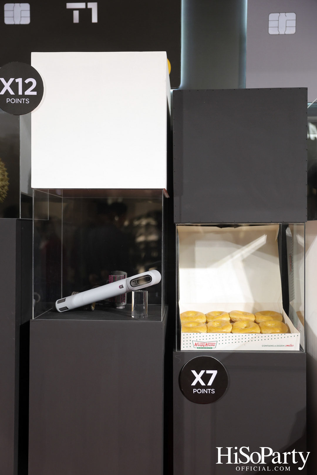 เซ็นทรัล เดอะวัน เปิดตัวภาพลักษณ์แบรนด์และบัตรเครดิตโฉมใหม่ พร้อมหนังโฆษณาโดย นวพล ธำรงรัตนฤทธิ์ และนักแสดงรุ่นใหม่ เจนเย่-เมธิกา