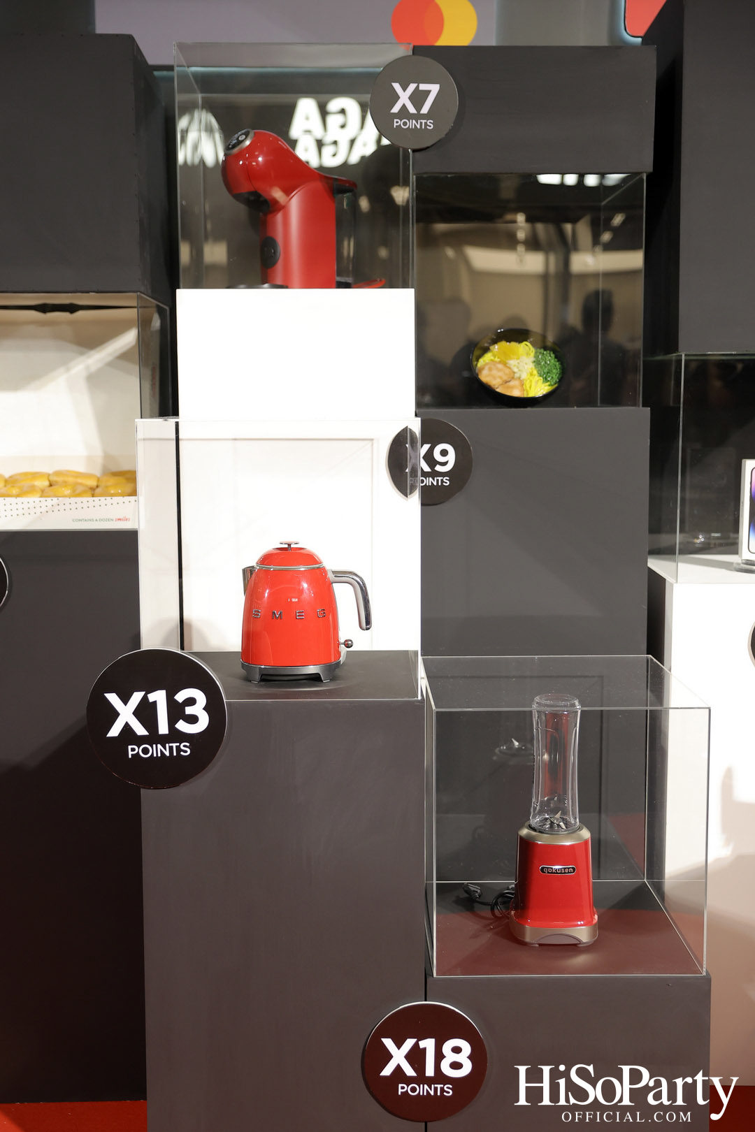 เซ็นทรัล เดอะวัน เปิดตัวภาพลักษณ์แบรนด์และบัตรเครดิตโฉมใหม่ พร้อมหนังโฆษณาโดย นวพล ธำรงรัตนฤทธิ์ และนักแสดงรุ่นใหม่ เจนเย่-เมธิกา