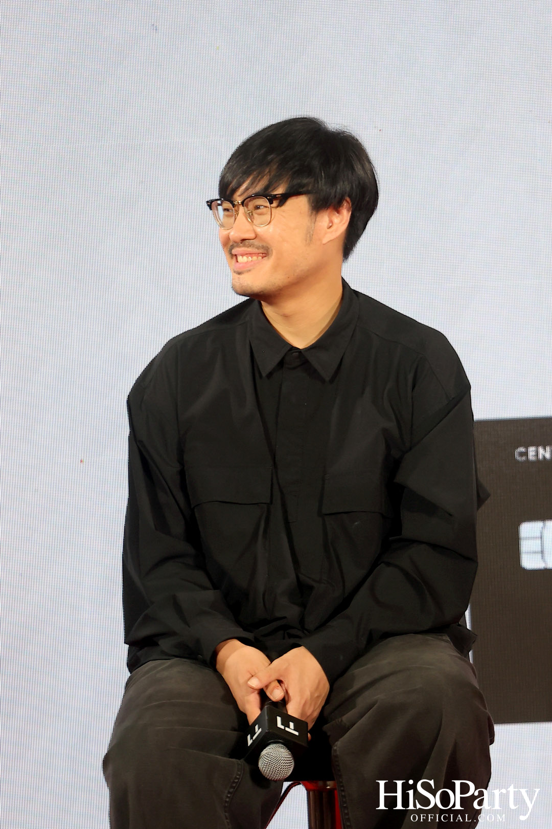 เซ็นทรัล เดอะวัน เปิดตัวภาพลักษณ์แบรนด์และบัตรเครดิตโฉมใหม่ พร้อมหนังโฆษณาโดย นวพล ธำรงรัตนฤทธิ์ และนักแสดงรุ่นใหม่ เจนเย่-เมธิกา