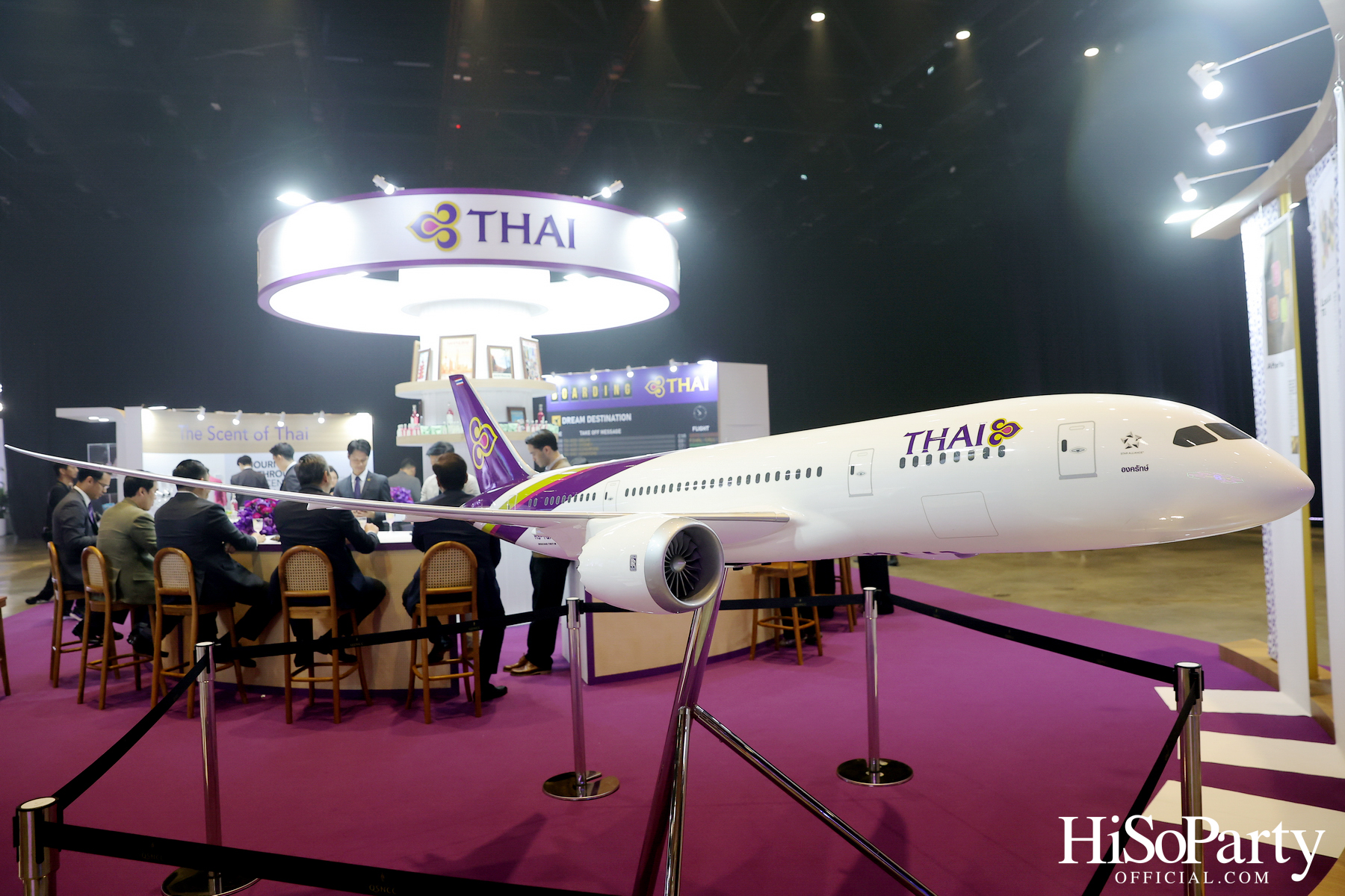 อัญมณีไทยสาดแสงจรัสในเวทีซอฟต์พาวเวอร์ กับ 7 กูรูแห่งวงการ ร่วมเสวนาในงาน SPLASH – Soft Power Forum 2025