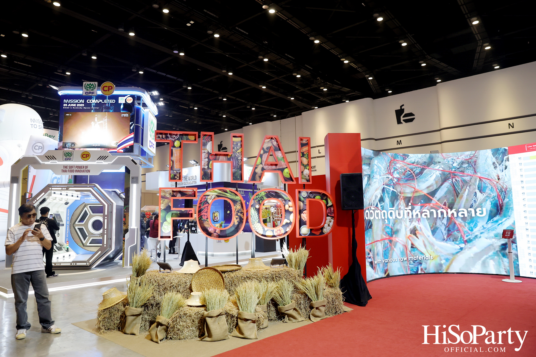 อัญมณีไทยสาดแสงจรัสในเวทีซอฟต์พาวเวอร์ กับ 7 กูรูแห่งวงการ ร่วมเสวนาในงาน SPLASH – Soft Power Forum 2025