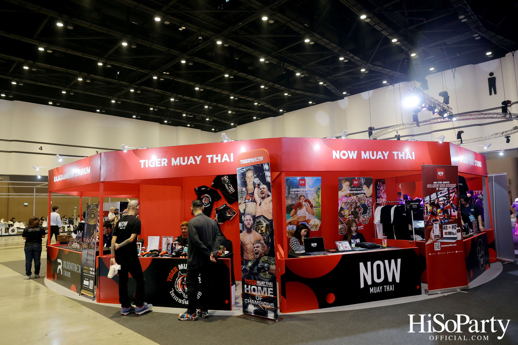 อัญมณีไทยสาดแสงจรัสในเวทีซอฟต์พาวเวอร์ กับ 7 กูรูแห่งวงการ ร่วมเสวนาในงาน SPLASH – Soft Power Forum 2025