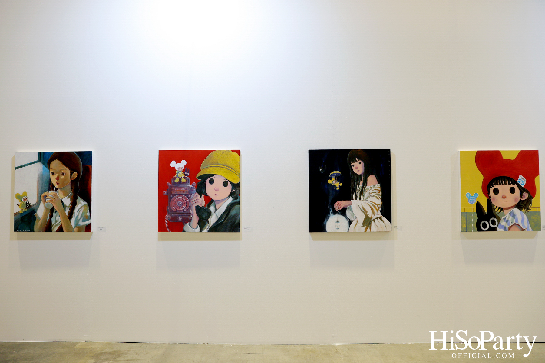 อัญมณีไทยสาดแสงจรัสในเวทีซอฟต์พาวเวอร์ กับ 7 กูรูแห่งวงการ ร่วมเสวนาในงาน SPLASH – Soft Power Forum 2025