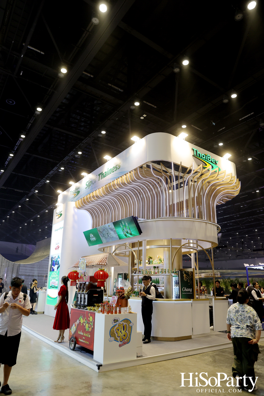 อัญมณีไทยสาดแสงจรัสในเวทีซอฟต์พาวเวอร์ กับ 7 กูรูแห่งวงการ ร่วมเสวนาในงาน SPLASH – Soft Power Forum 2025