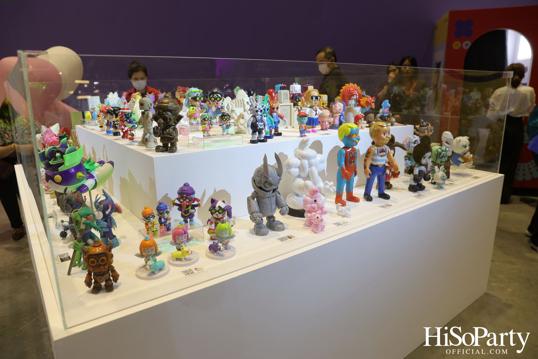 อัญมณีไทยสาดแสงจรัสในเวทีซอฟต์พาวเวอร์ กับ 7 กูรูแห่งวงการ ร่วมเสวนาในงาน SPLASH – Soft Power Forum 2025