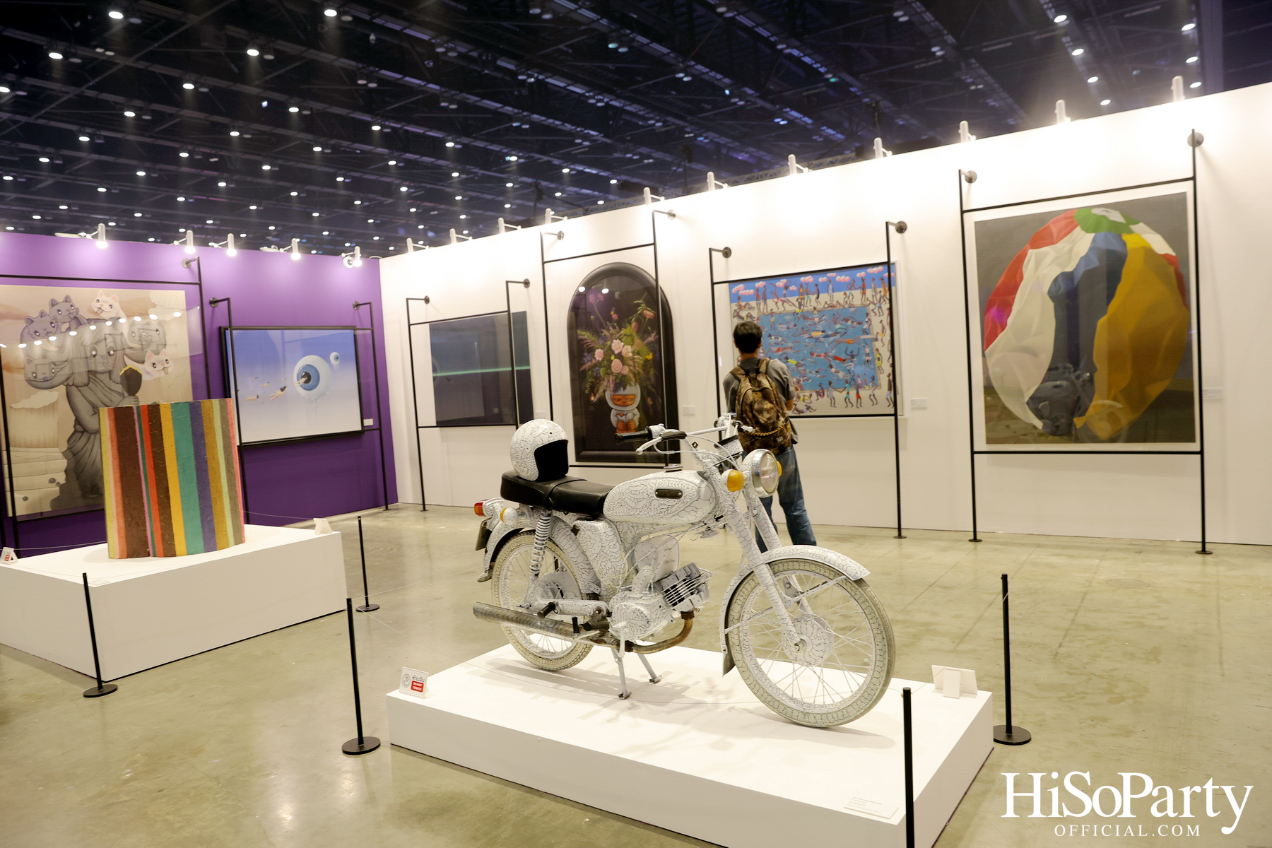 อัญมณีไทยสาดแสงจรัสในเวทีซอฟต์พาวเวอร์ กับ 7 กูรูแห่งวงการ ร่วมเสวนาในงาน SPLASH – Soft Power Forum 2025