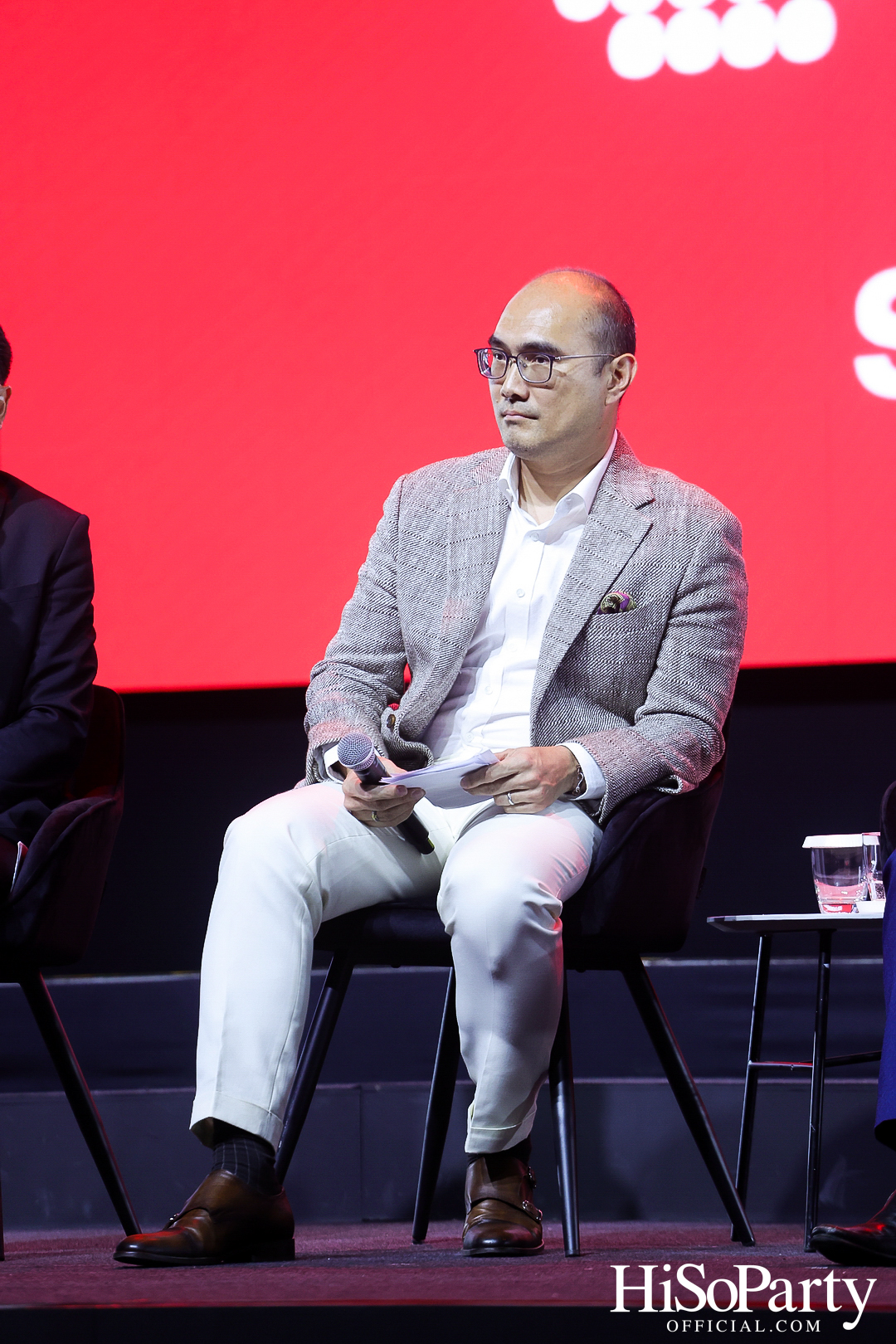 อัญมณีไทยสาดแสงจรัสในเวทีซอฟต์พาวเวอร์ กับ 7 กูรูแห่งวงการ ร่วมเสวนาในงาน SPLASH – Soft Power Forum 2025