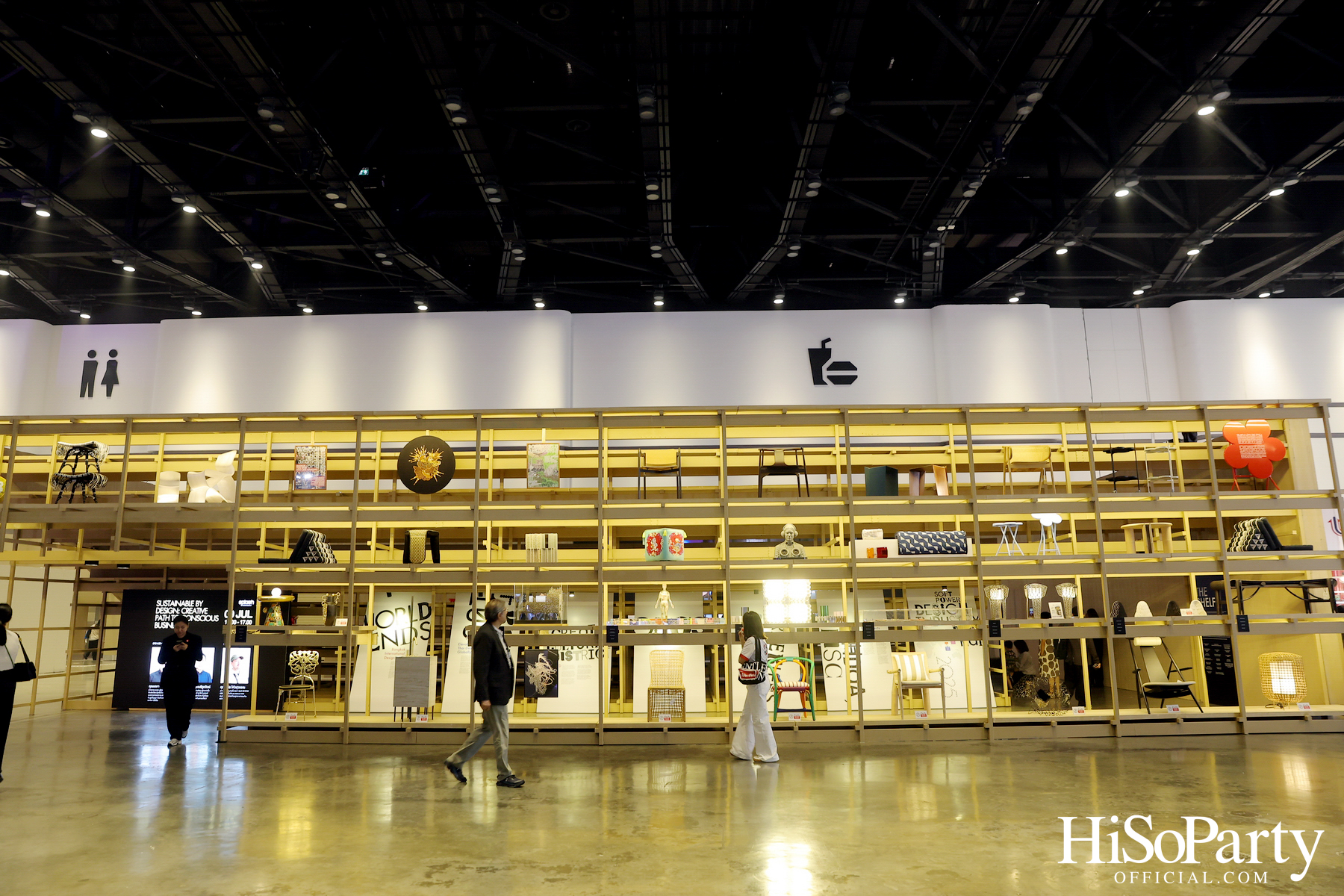 อัญมณีไทยสาดแสงจรัสในเวทีซอฟต์พาวเวอร์ กับ 7 กูรูแห่งวงการ ร่วมเสวนาในงาน SPLASH – Soft Power Forum 2025