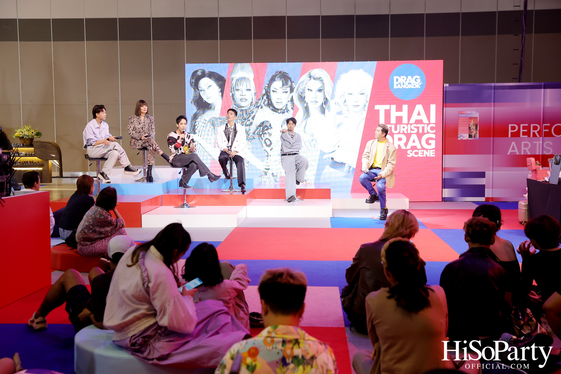 อัญมณีไทยสาดแสงจรัสในเวทีซอฟต์พาวเวอร์ กับ 7 กูรูแห่งวงการ ร่วมเสวนาในงาน SPLASH – Soft Power Forum 2025