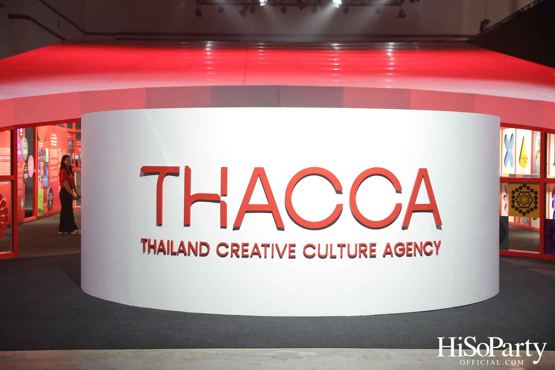 อัญมณีไทยสาดแสงจรัสในเวทีซอฟต์พาวเวอร์ กับ 7 กูรูแห่งวงการ ร่วมเสวนาในงาน SPLASH – Soft Power Forum 2025