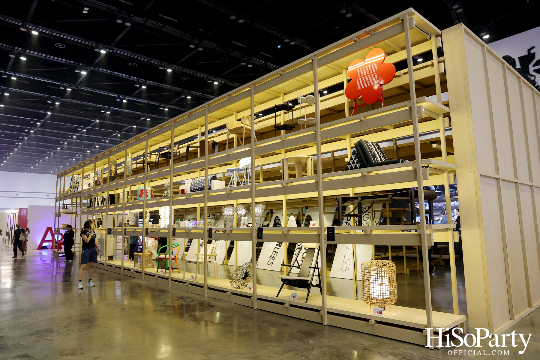 อัญมณีไทยสาดแสงจรัสในเวทีซอฟต์พาวเวอร์ กับ 7 กูรูแห่งวงการ ร่วมเสวนาในงาน SPLASH – Soft Power Forum 2025