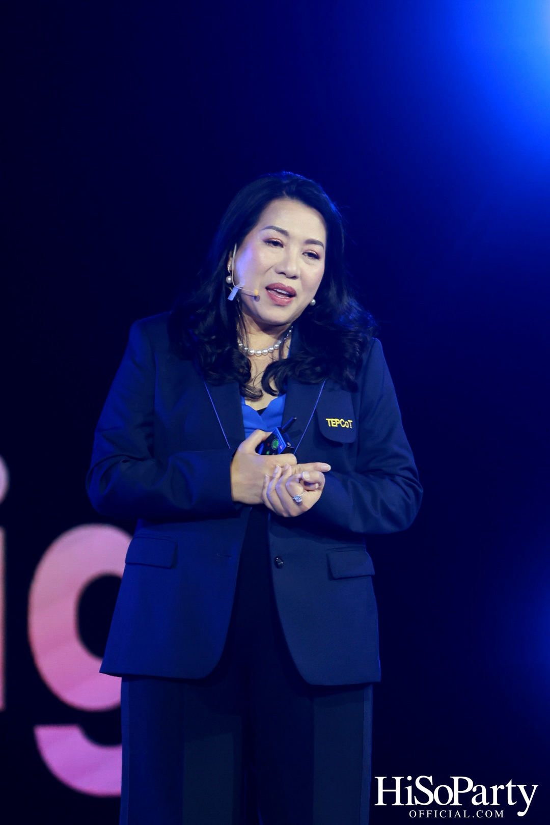 เปิดเวทีสัมมนาผู้บริหารระดับสูง 6 สถาบัน ‘Ai: THE NEXT GROWTH ENGINE FOR SUSTAINABILITY’