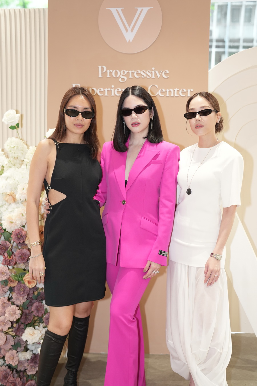 Vora Visions เปิดสาขาใหม่ใจกลางสีลม ยกระดับประสบการณ์การดูแลสายตาด้วย 'Progressive Experience Center' แห่งแรก